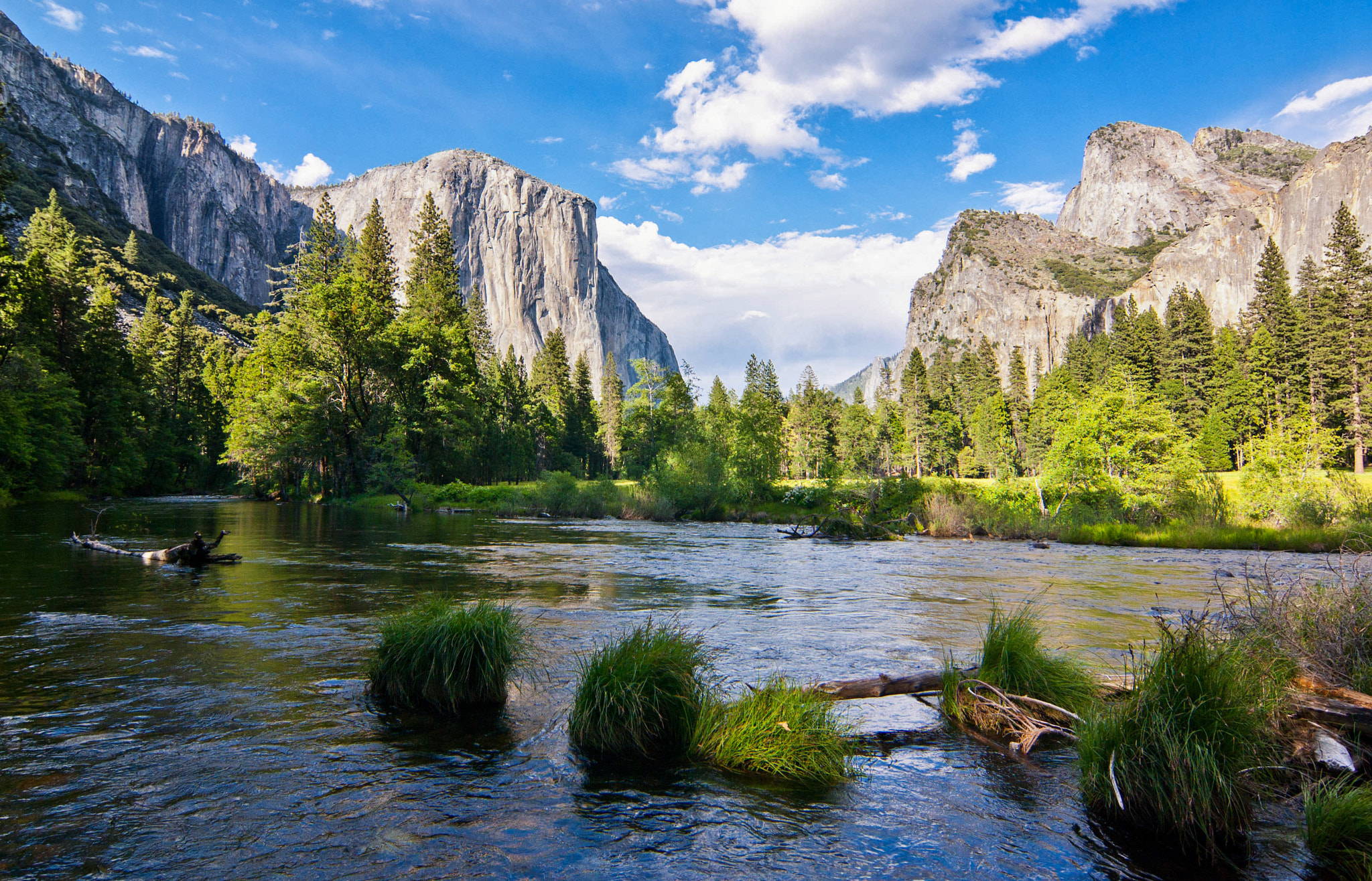 Tokina AT-X Pro 12-24mm F4 (IF) DX sample photo. Valley view photography