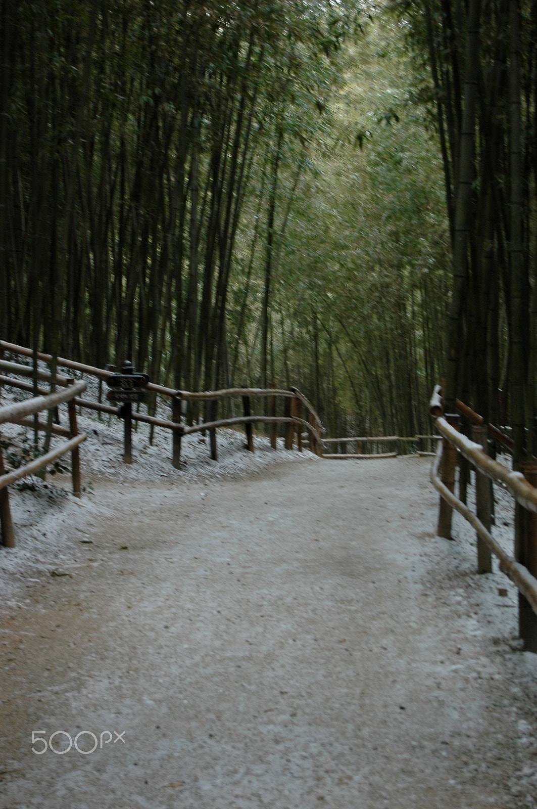 Nikon D70s sample photo. Landscape in korea photography