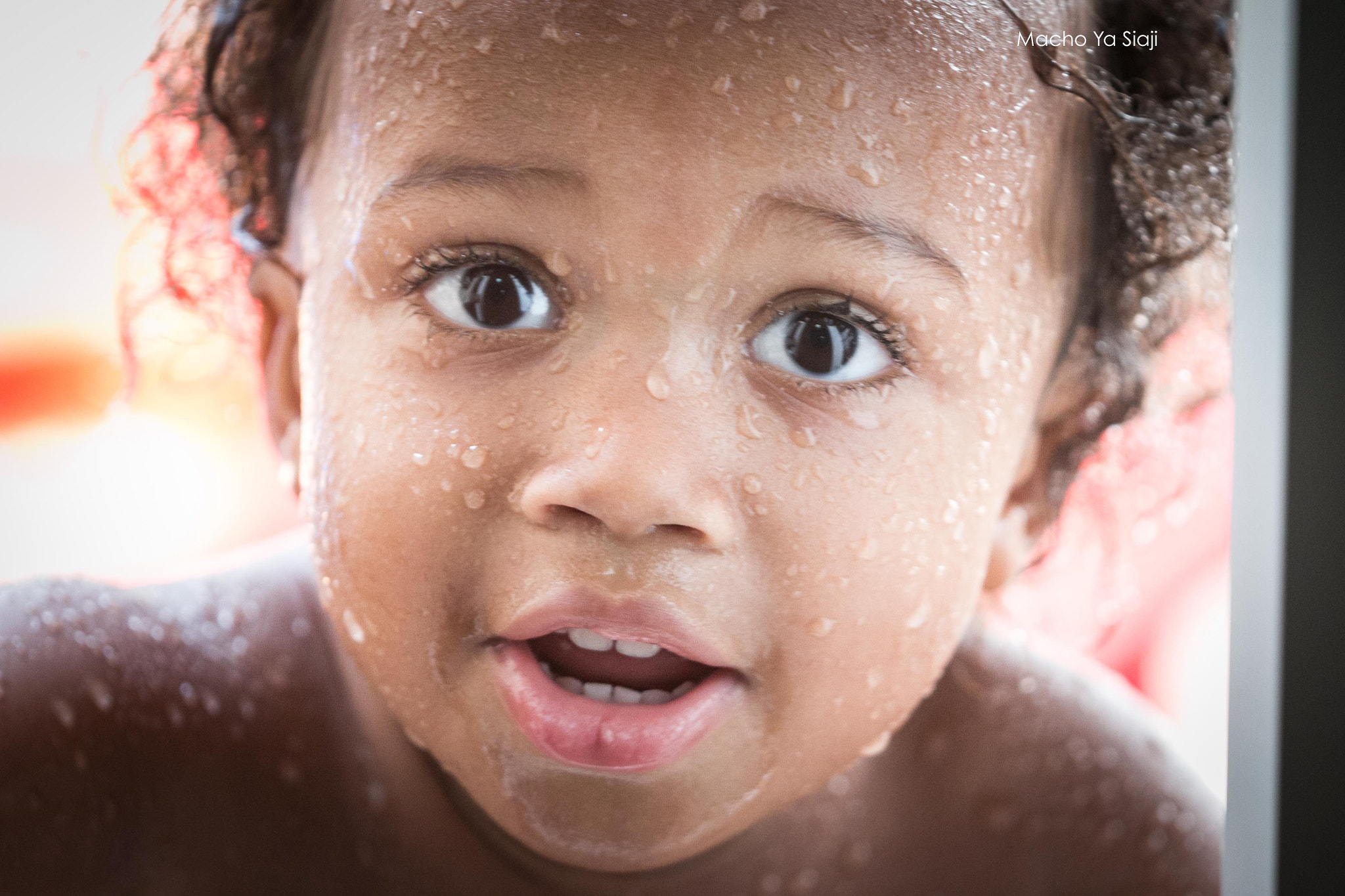 Canon EF 180mm F3.5L Macro USM sample photo. I love water! photography
