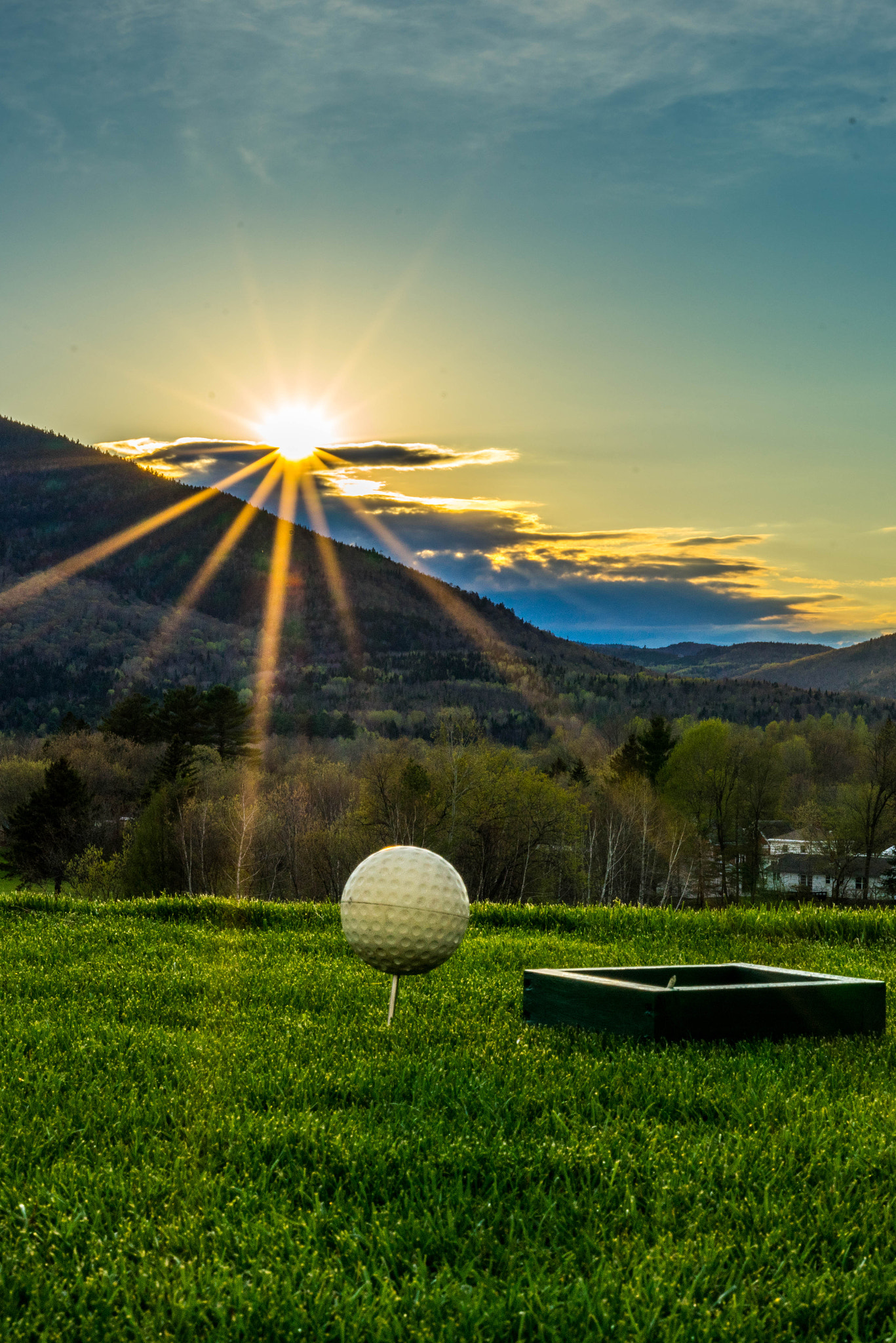 Sony a7R + Sony FE 50mm F1.8 sample photo. Hdr photography