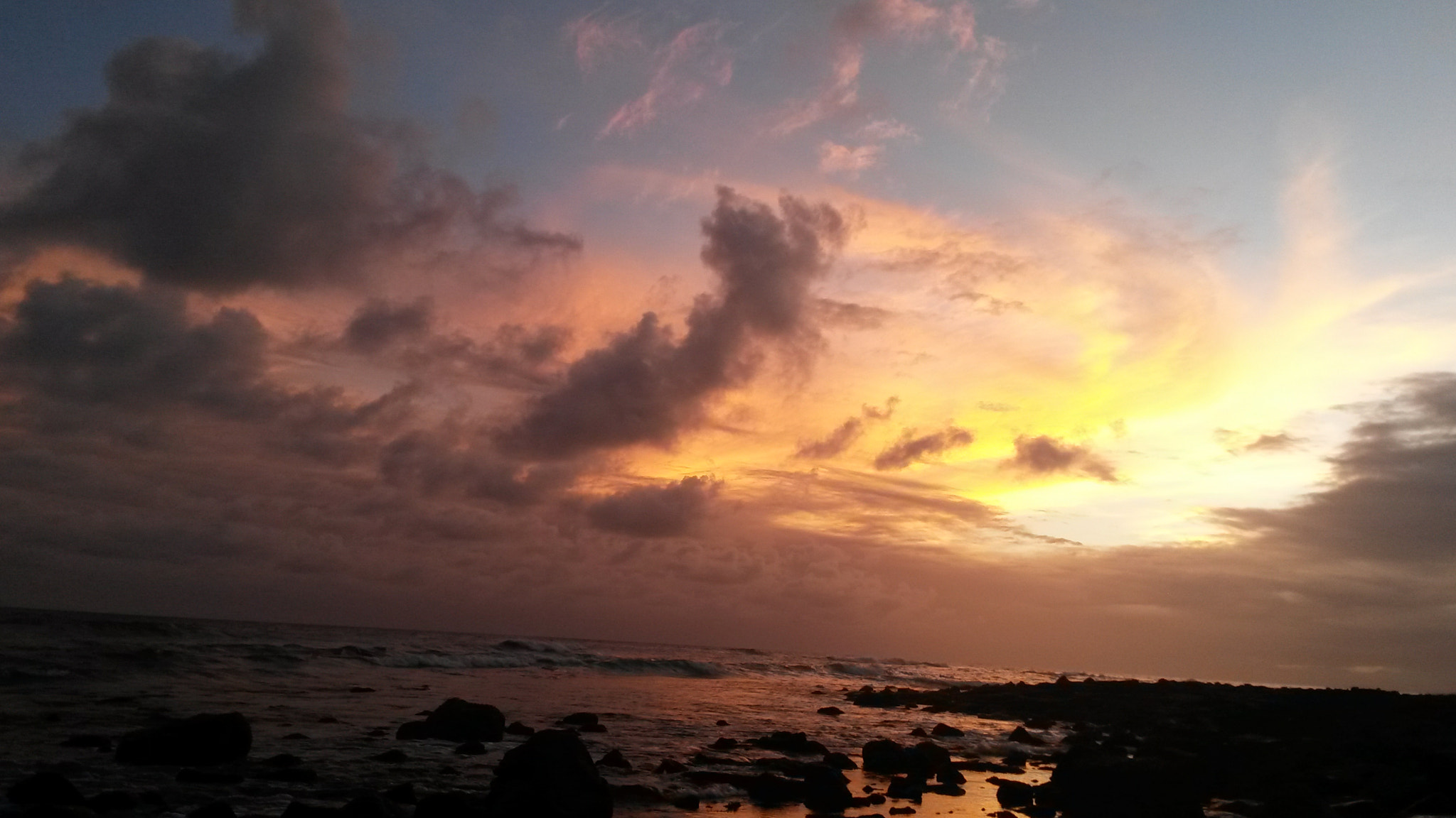 Samsung Galaxy S4 Active sample photo