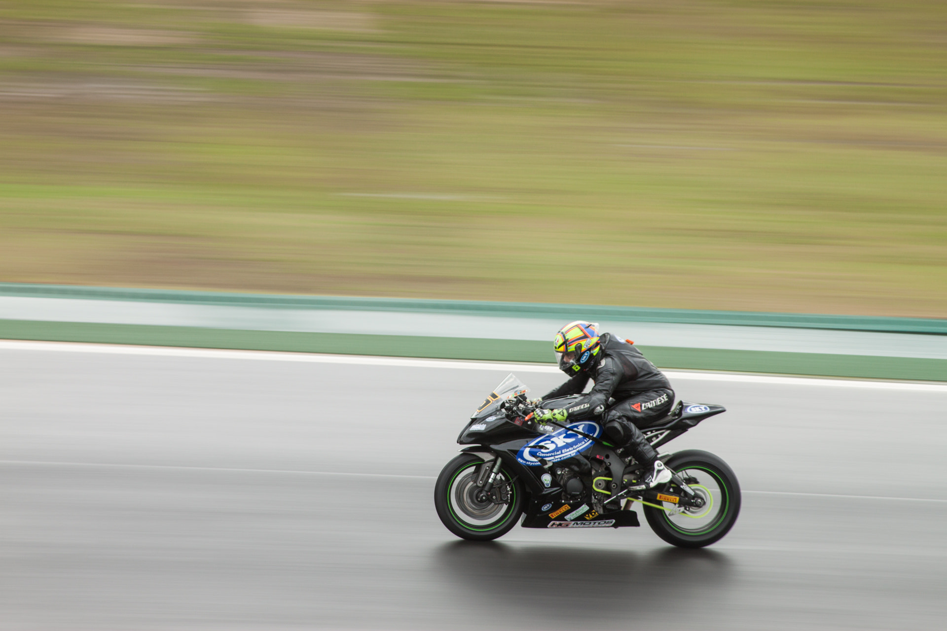 Canon EF 28-135mm F3.5-5.6 IS USM sample photo. Superbike brasil - interlagos photography