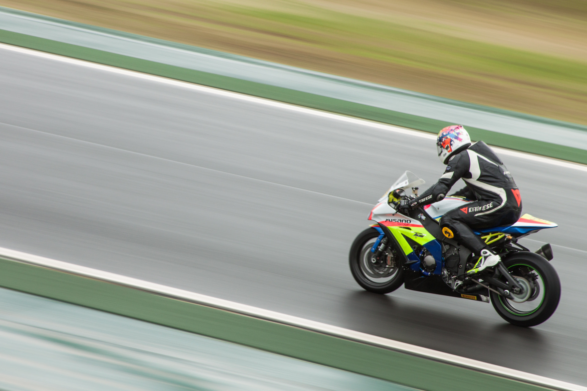 Canon EF 28-135mm F3.5-5.6 IS USM sample photo. Superbike brasil - interlagos photography