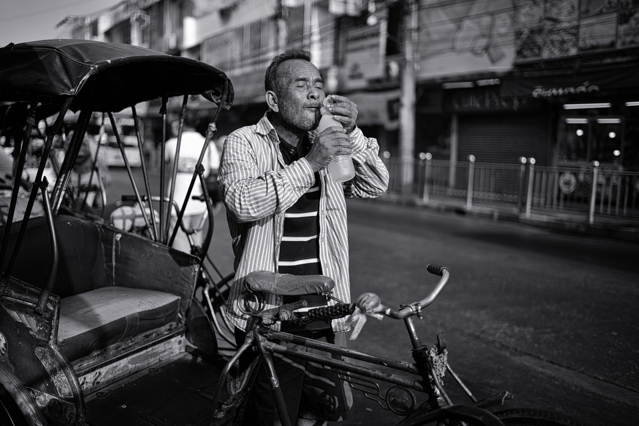 Leica M (Typ 262) sample photo. Refresh photography
