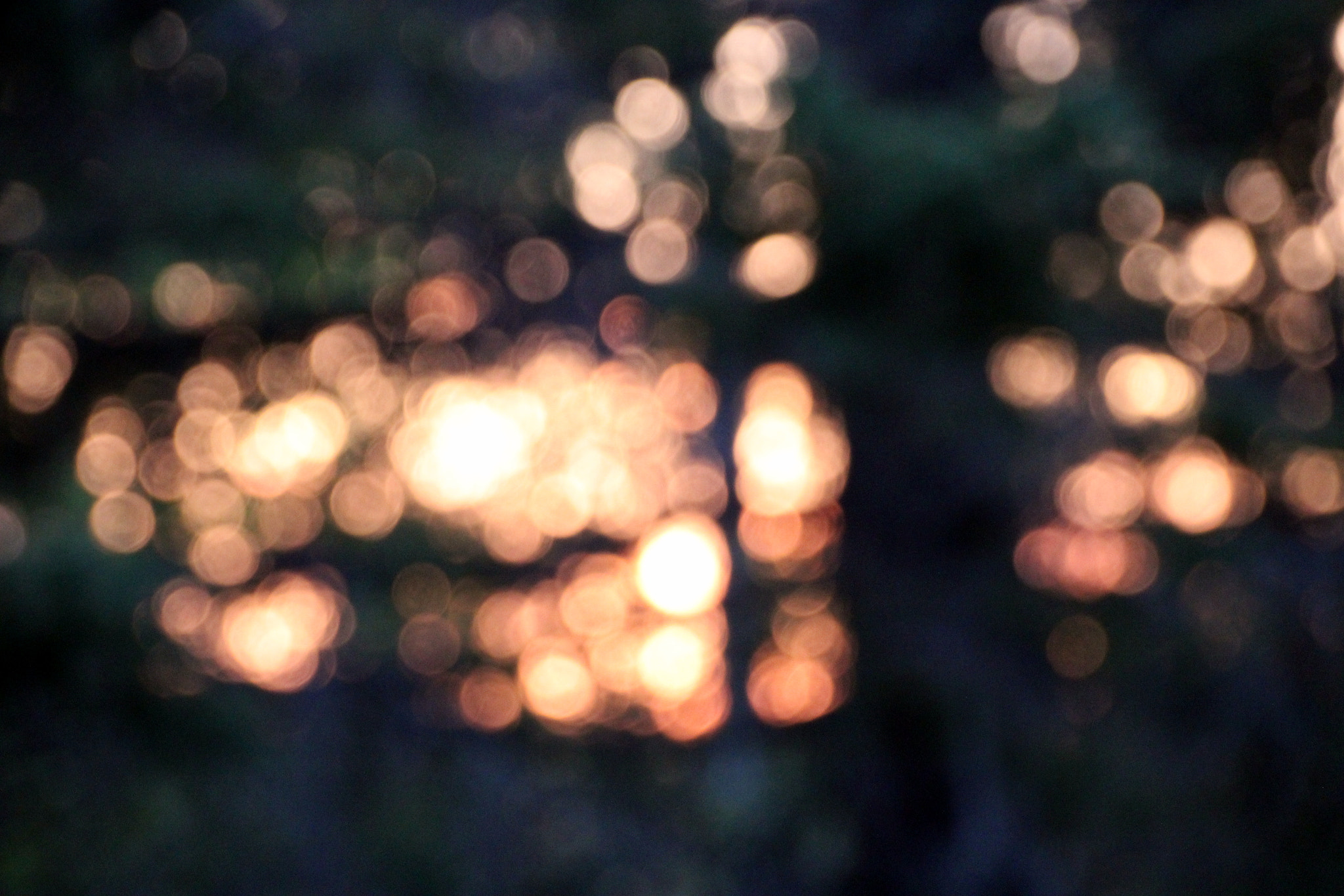 Sigma 18-250mm F3.5-6.3 DC OS HSM sample photo. Setting sun - blurred image photography