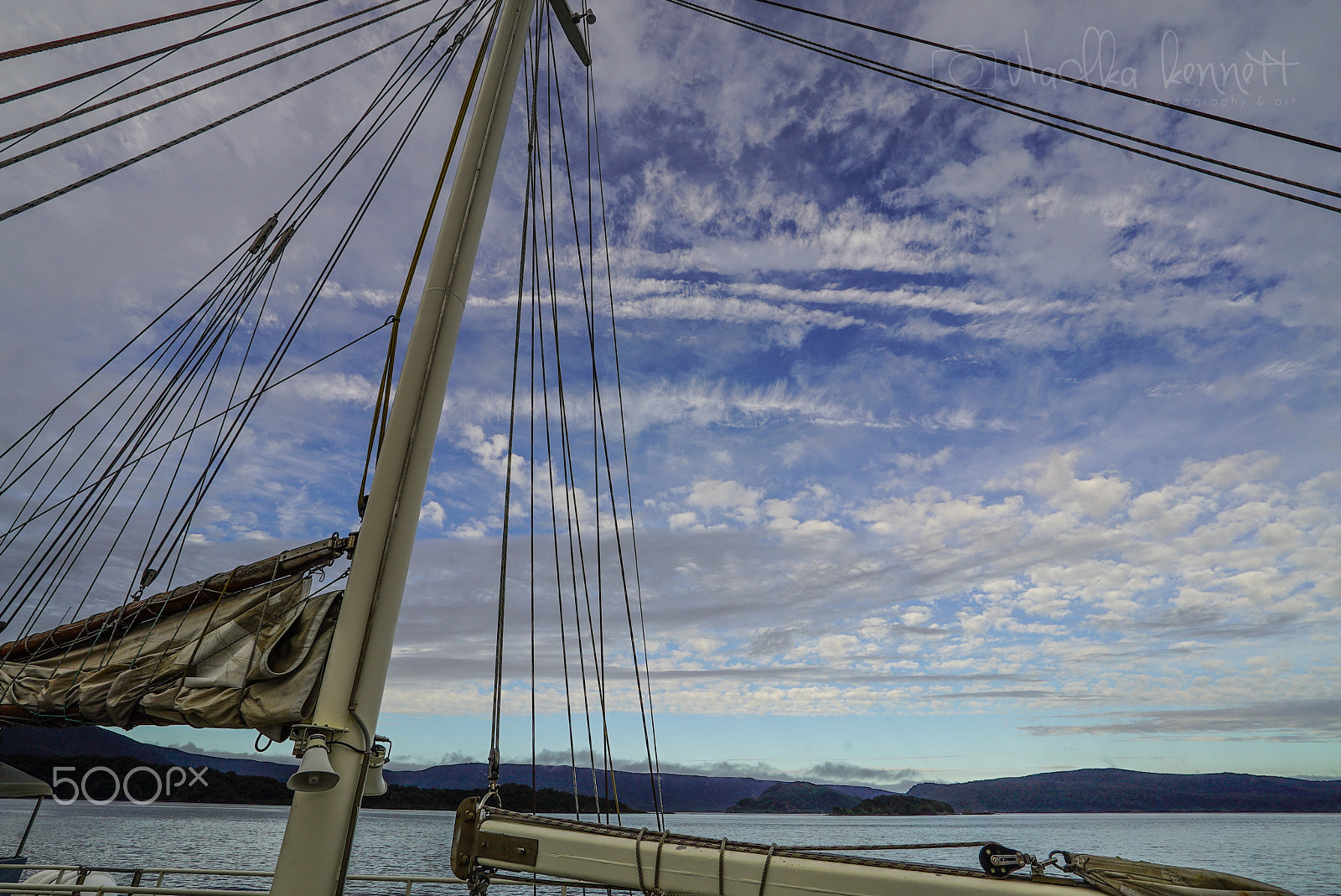 Sony a7S sample photo. Wilderness discovery expedition, fiordland np photography