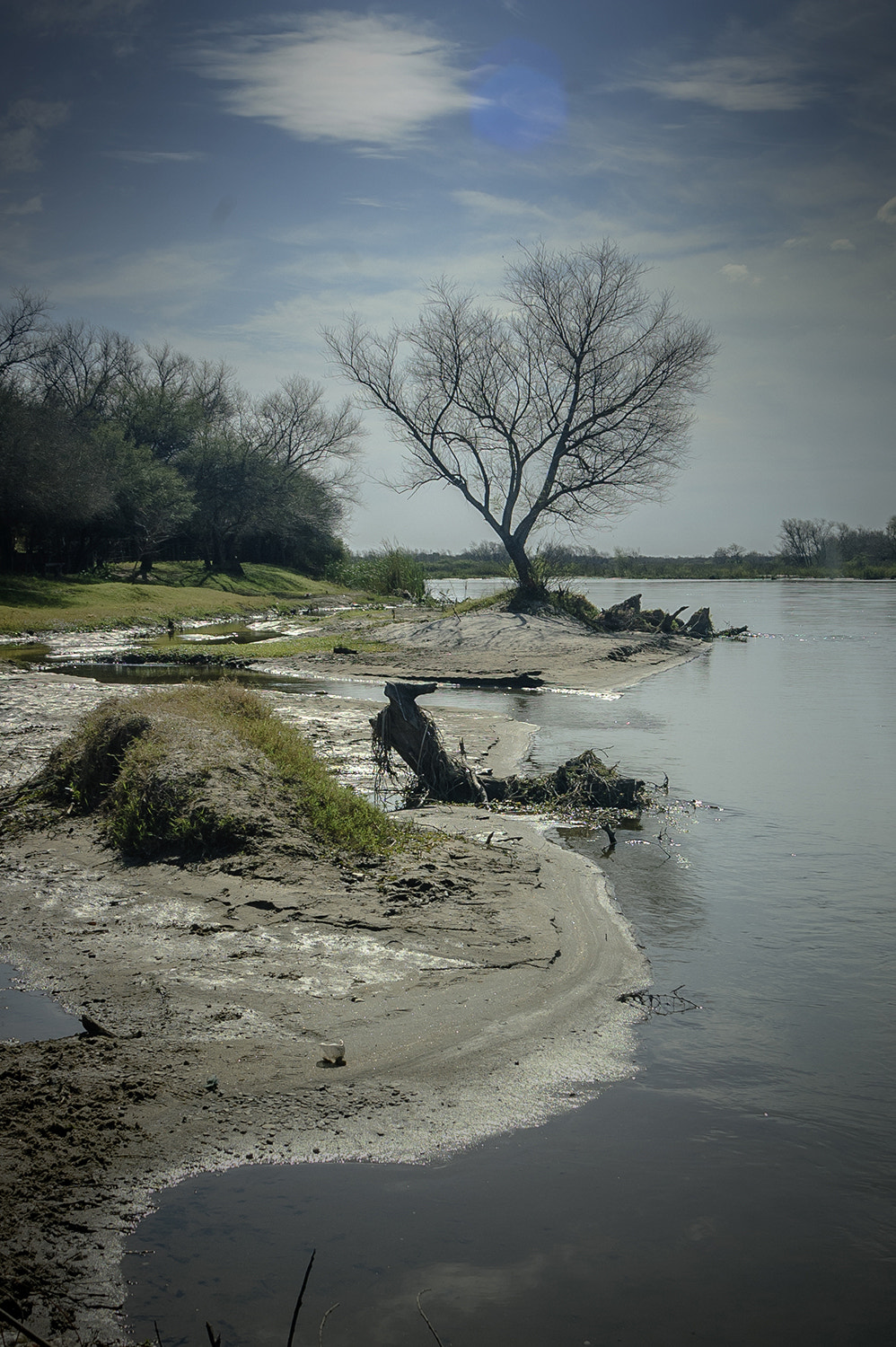 Nikon D70s sample photo. Camping photography