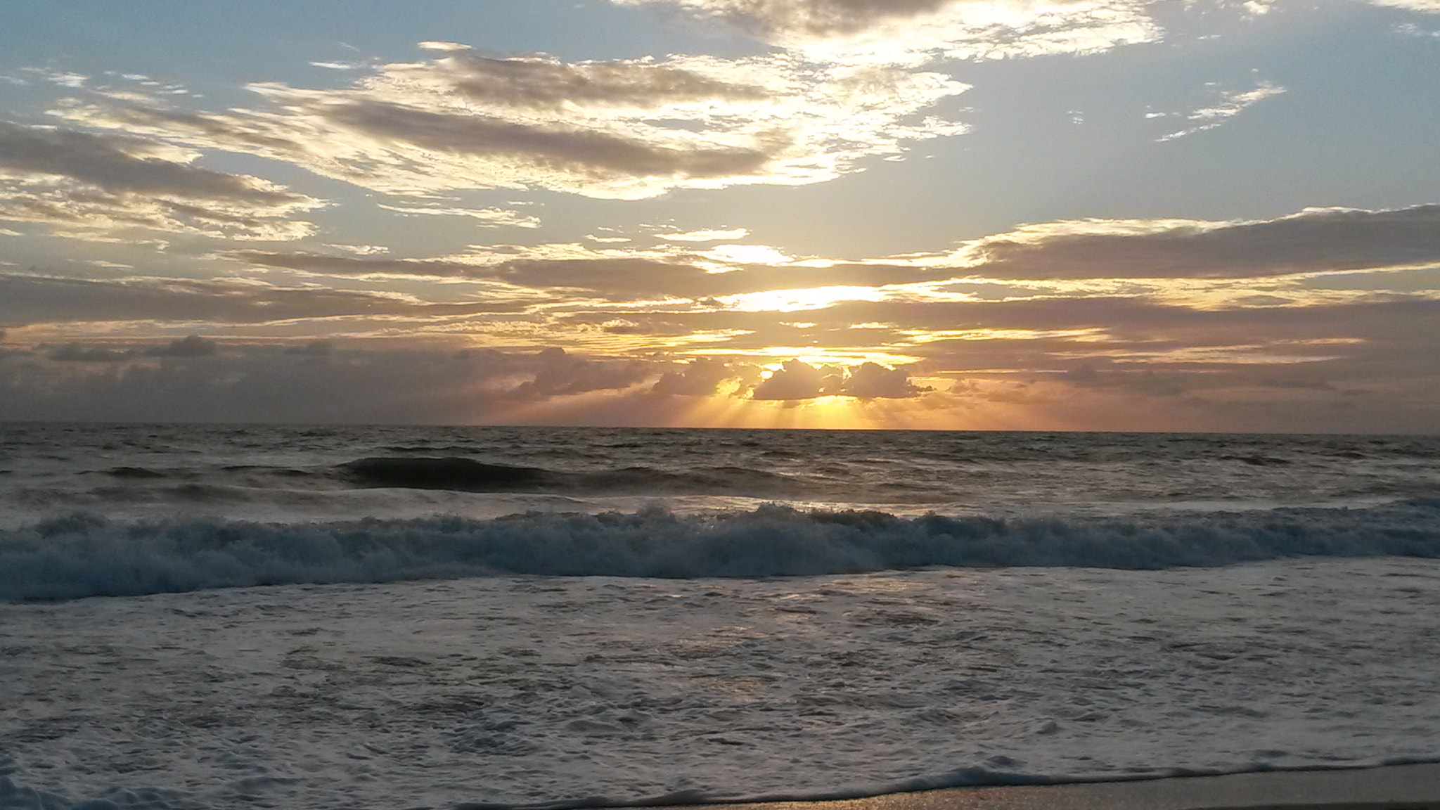 Samsung Galaxy S4 Active sample photo. October morning photography