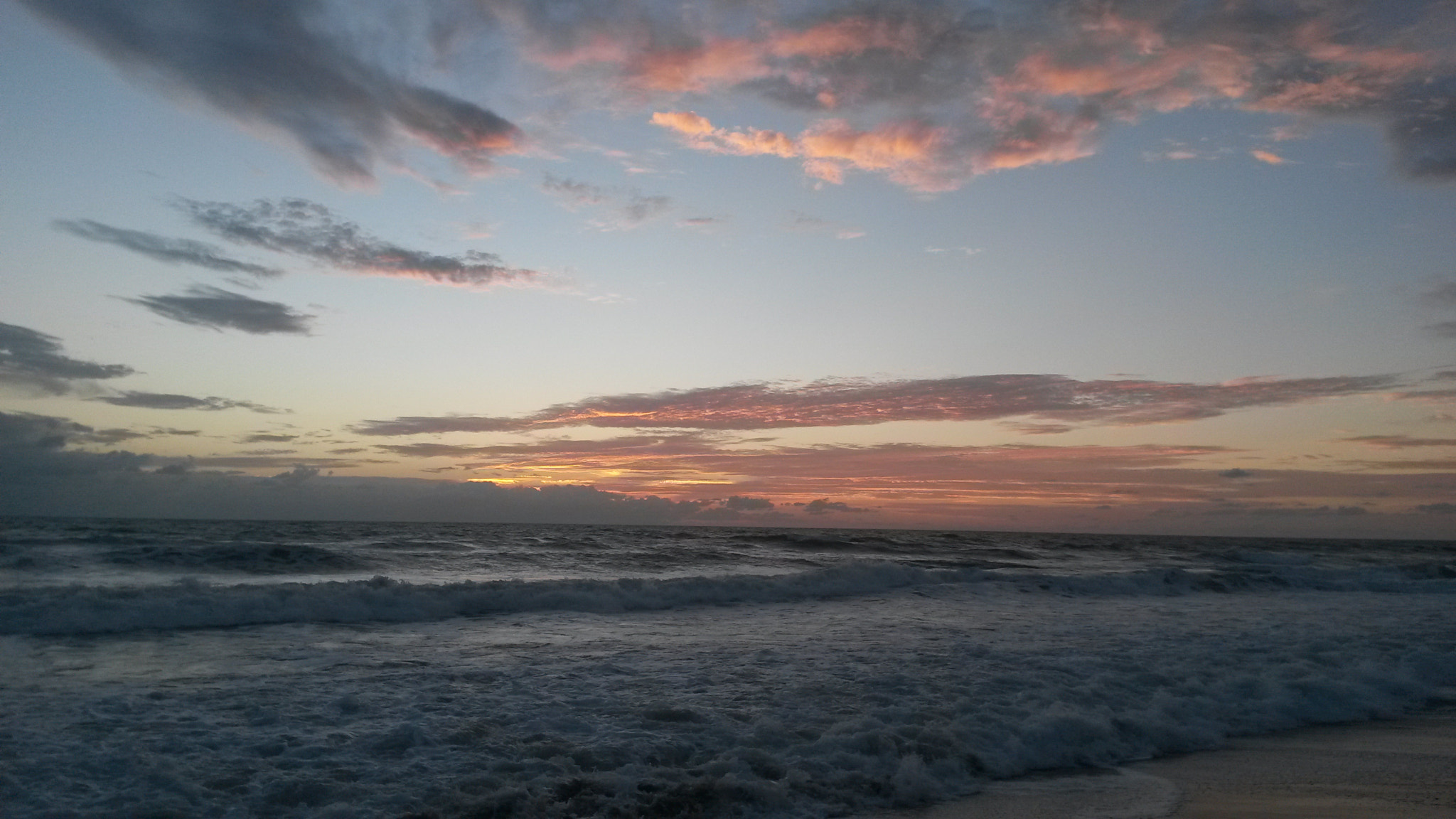Samsung Galaxy S4 Active sample photo. It begins photography