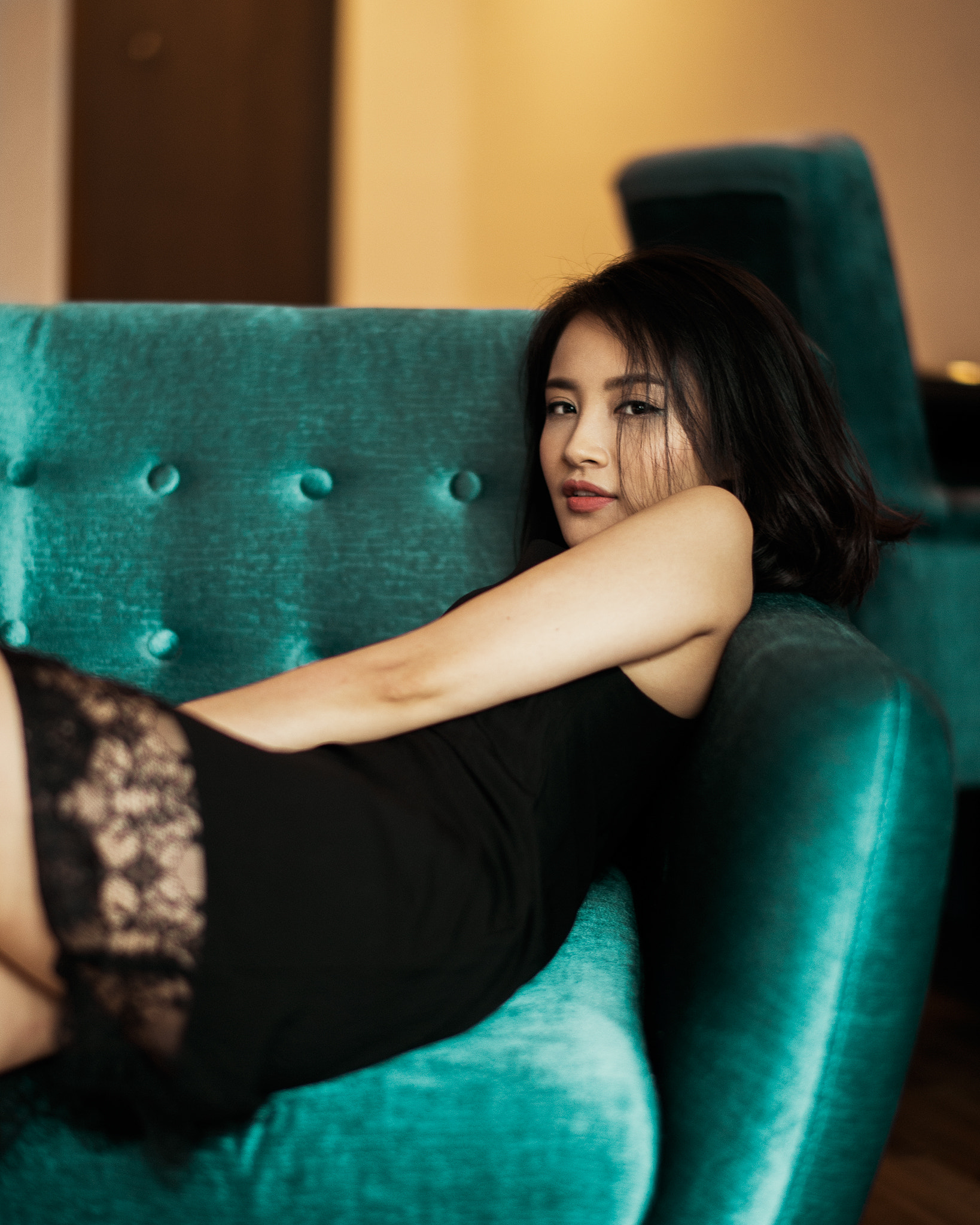 Nikon Df + Nikon AF-S Nikkor 58mm F1.4G sample photo. Vy photography