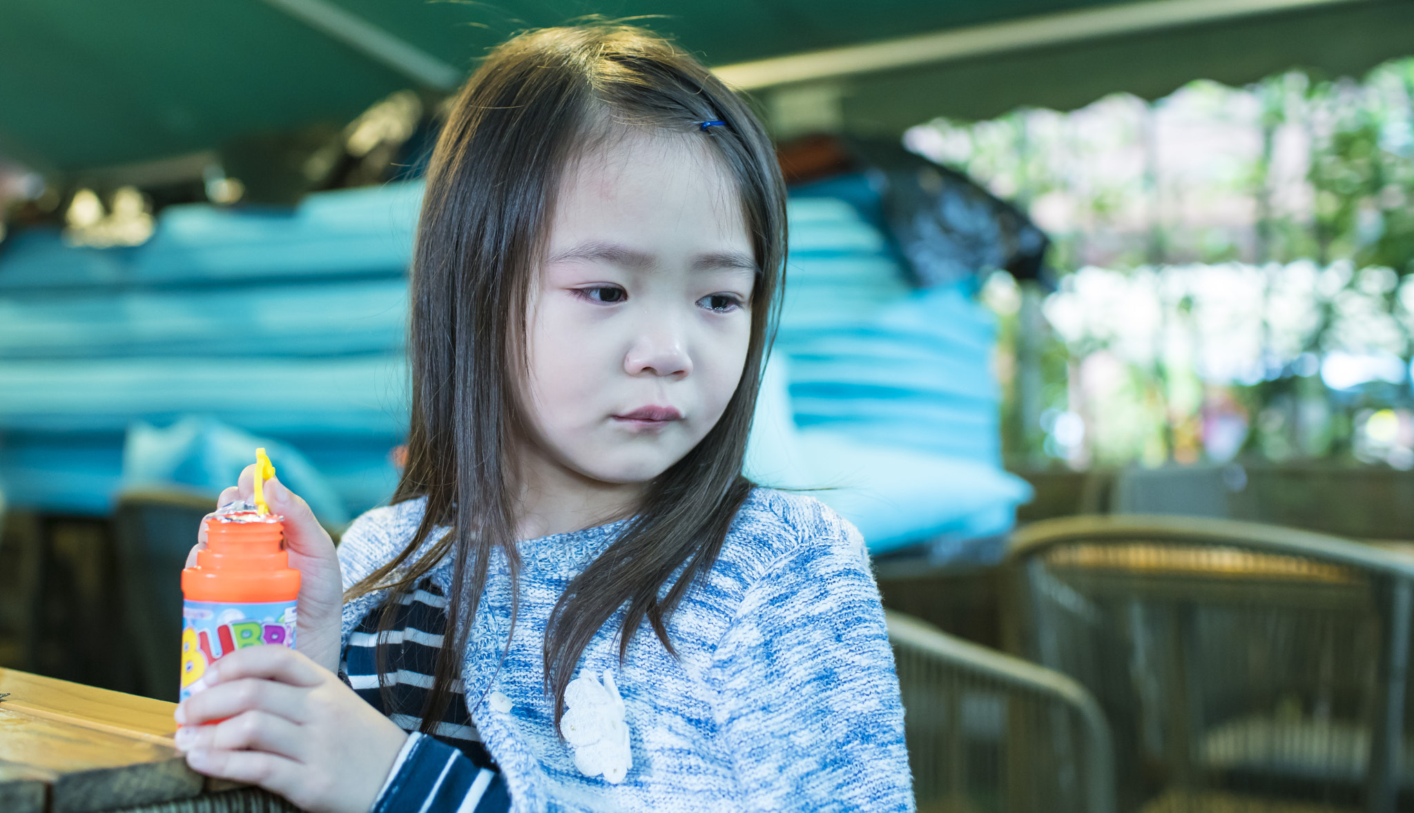 Canon EF 35mm F1.4L USM sample photo. Tears photography