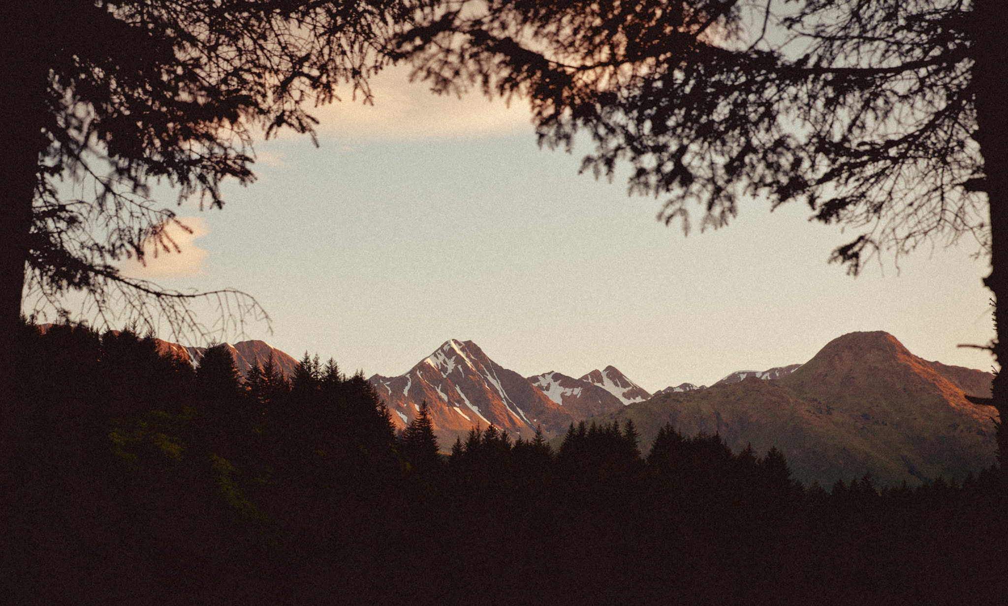 Canon EOS 5D + Canon EF 85mm F1.2L II USM sample photo. Kodiak, alaska photography