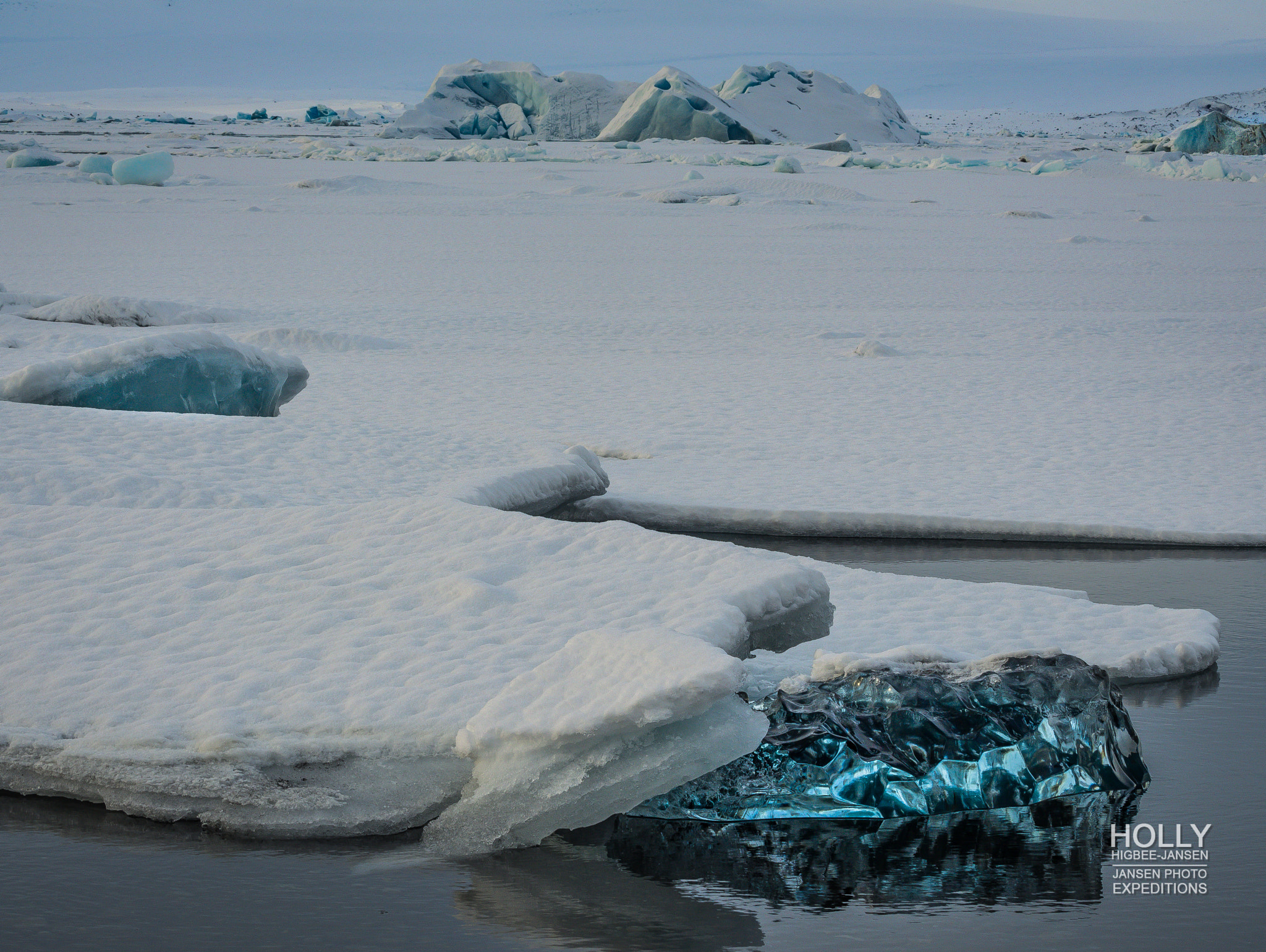 Olympus OM-D E-M5 sample photo. Glacier lagoon ice photography