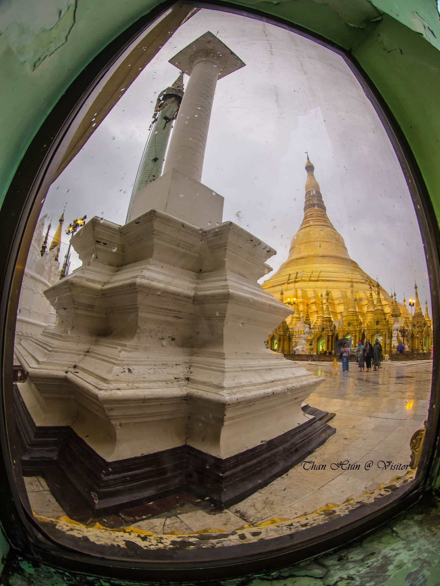 Canon EF 8-15mm F4L Fisheye USM sample photo