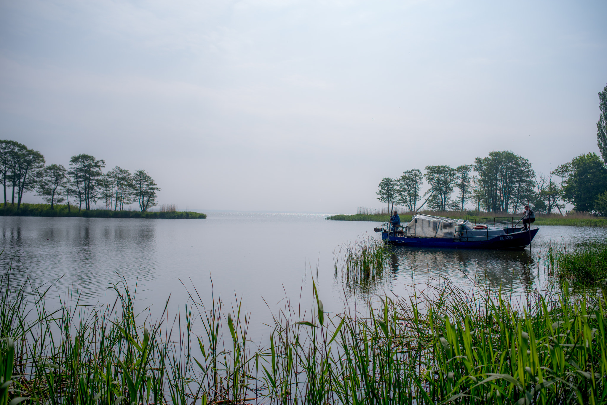 Pentax K-1 + Pentax smc DA 35mm F2.4 AL sample photo. Baltic sea, lithuania, sunset photography