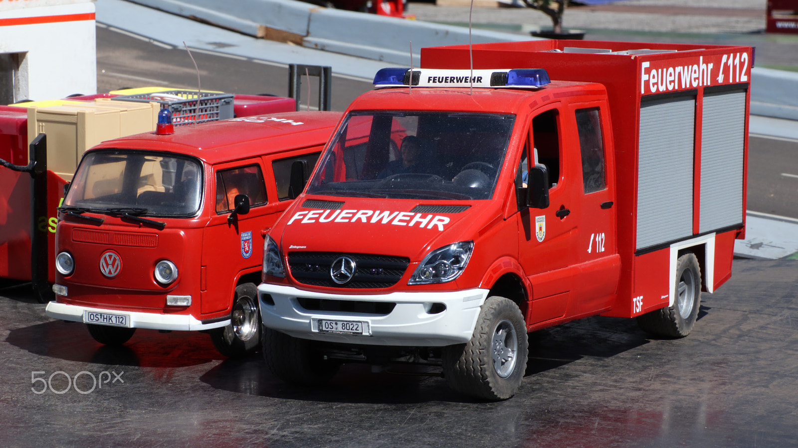 Canon XC10 sample photo. Feuerwehr osnabrück photography