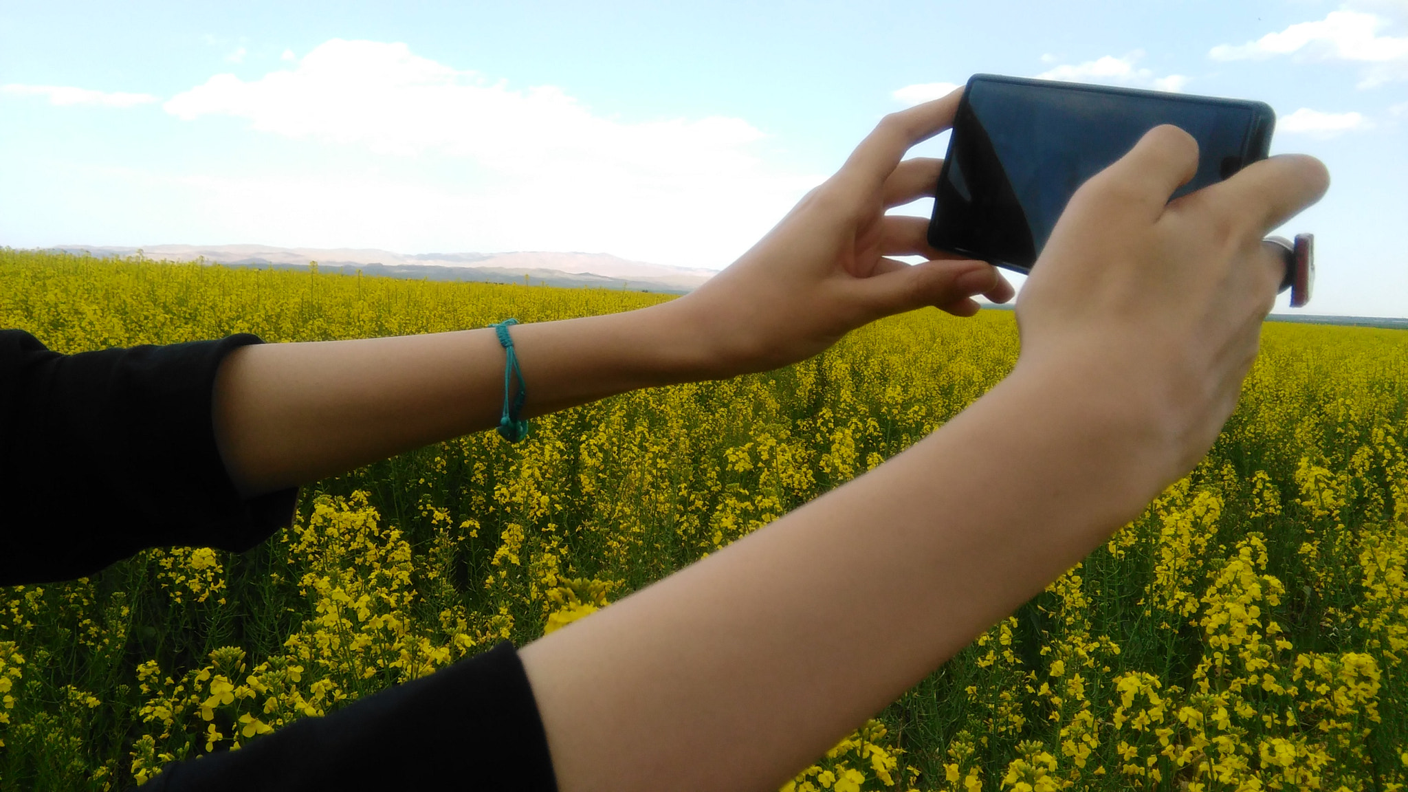 HUAWEI G620S-L01 sample photo. Kind.. photography