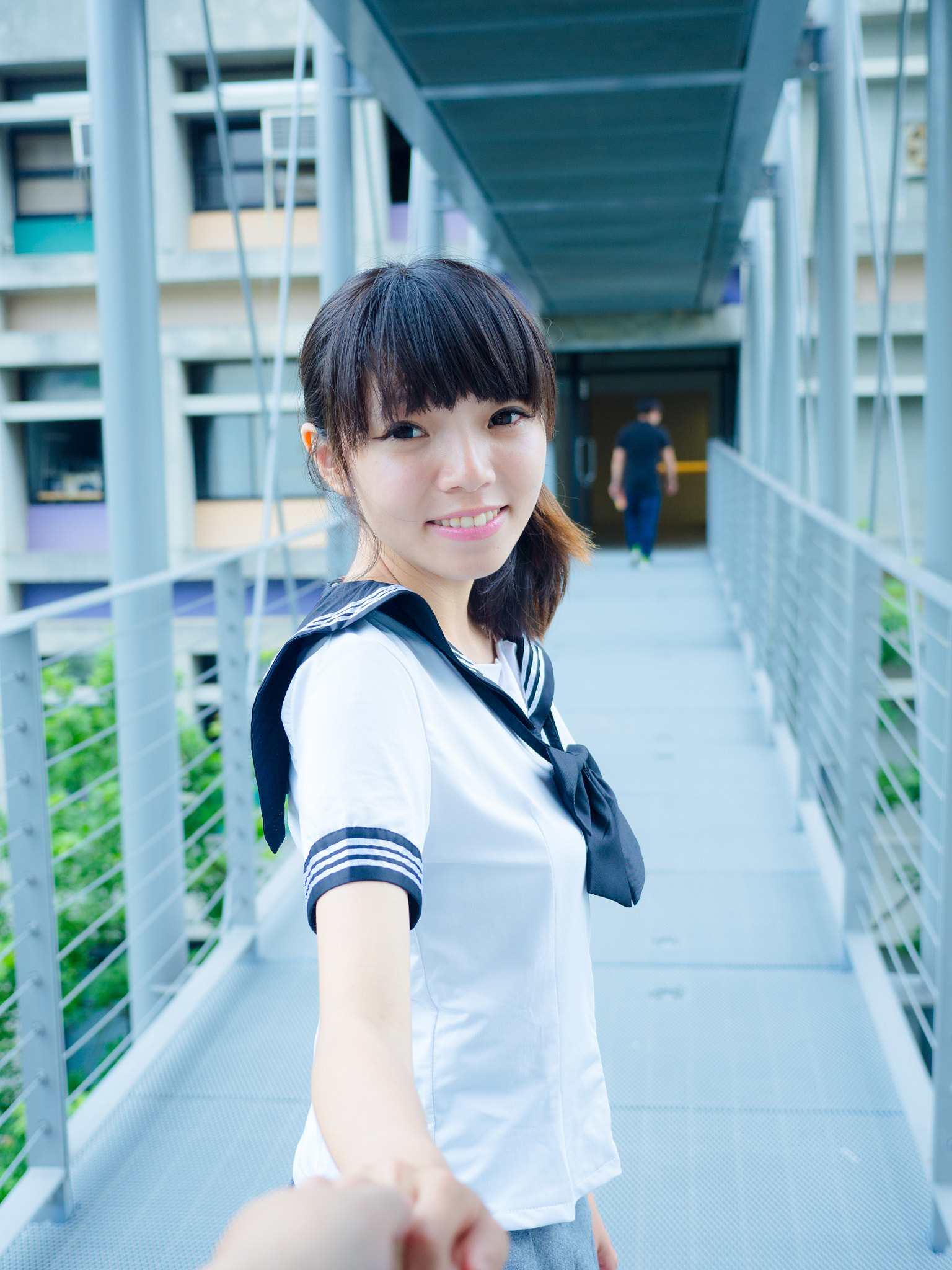 Panasonic Lumix G X Vario 12-35mm F2.8 ASPH Power OIS sample photo. Lulu photography