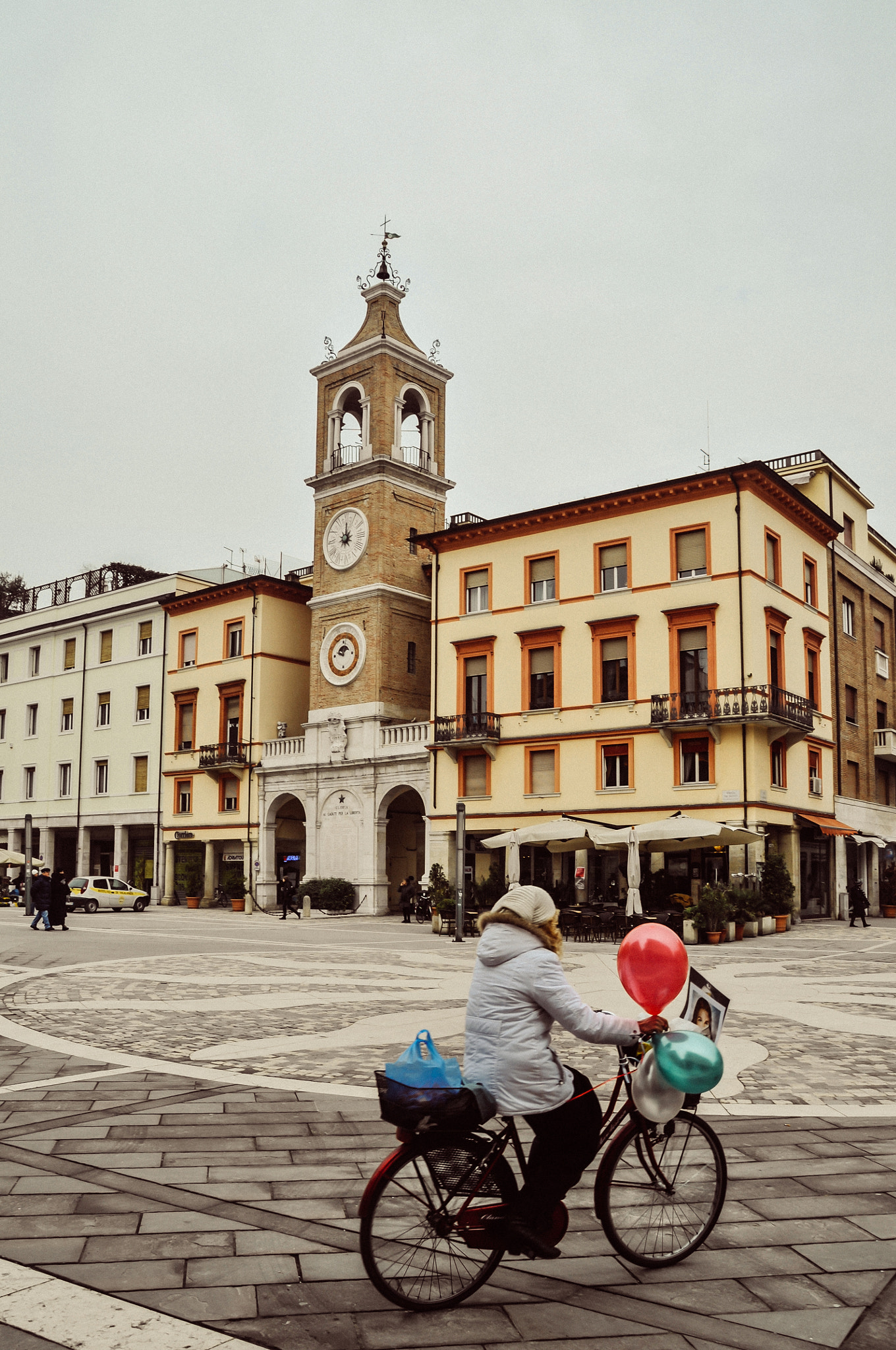 Sigma 18-200mm F3.5-6.3 DC OS HSM sample photo. Rimini photography