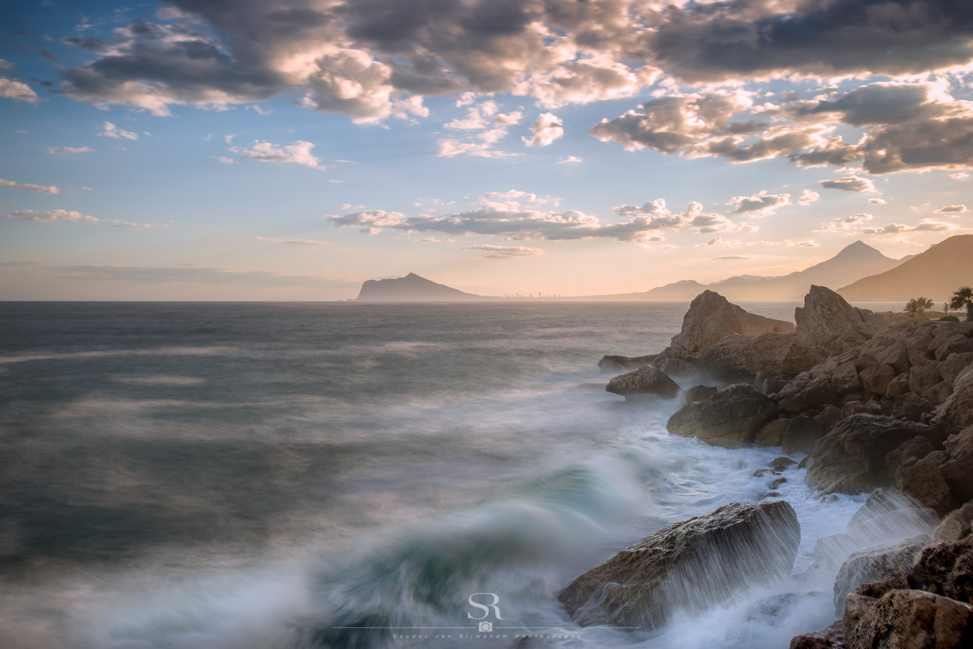 Canon EF 24-105mm F3.5-5.6 IS STM sample photo. Massive power on the rocks photography