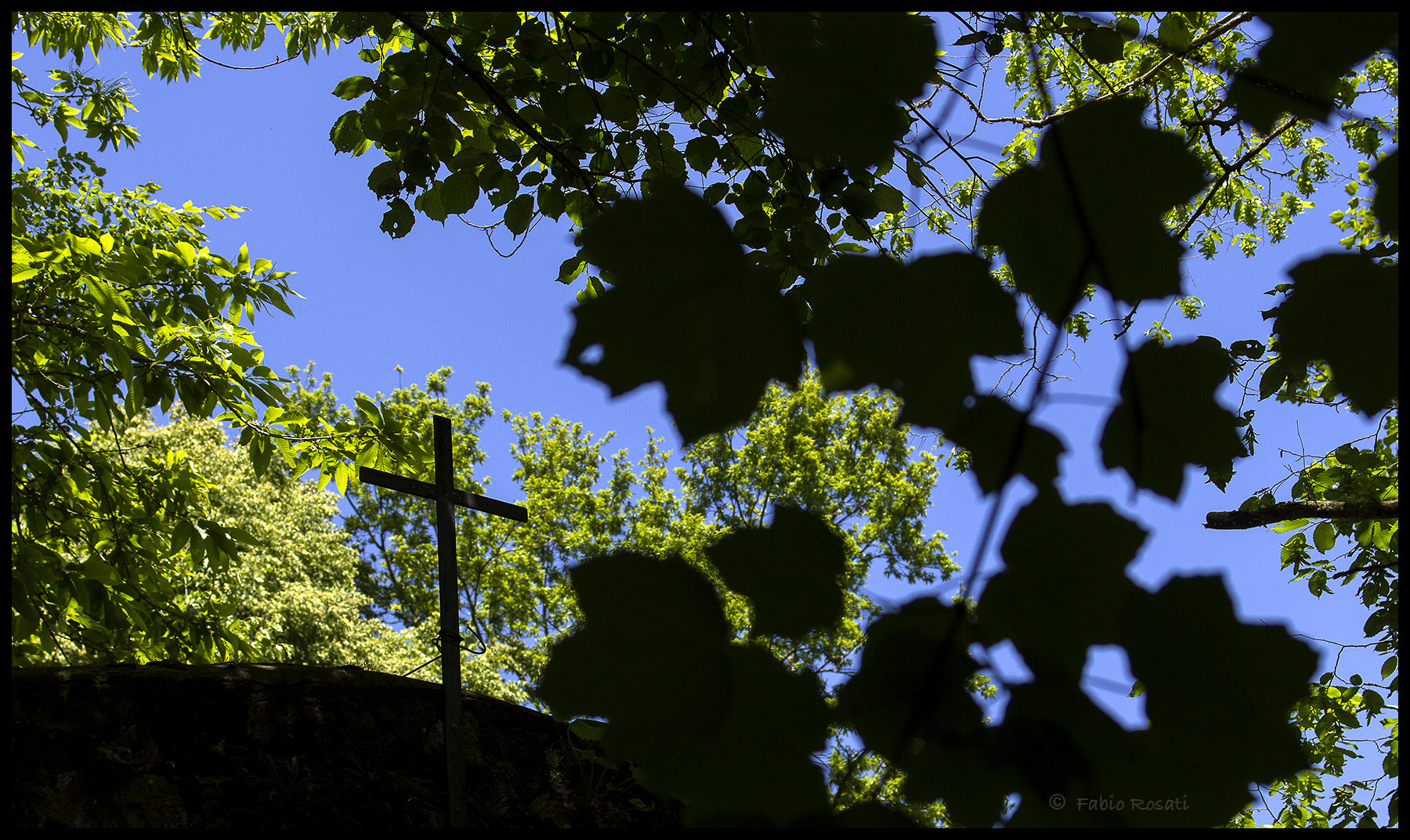 Canon EF 28-105mm f/3.5-4.5 USM sample photo. Lights shadows and hopes - luci ombre & speranze photography