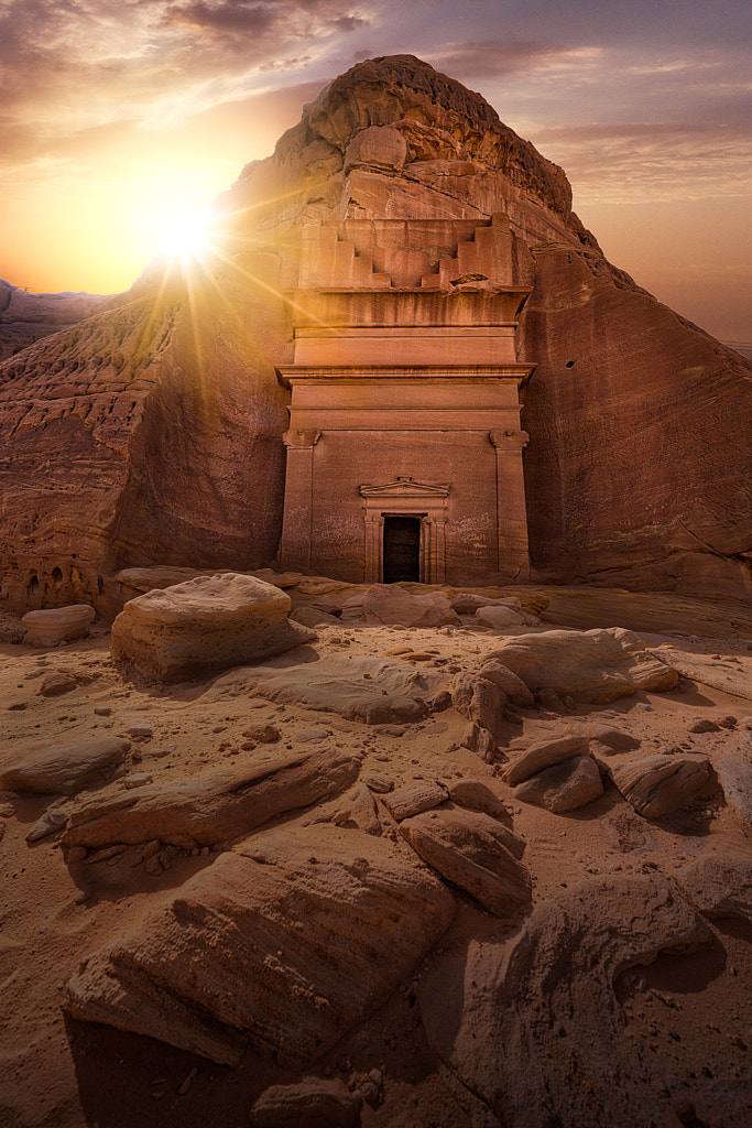 Maddin Saleh by Mohammed Abdo on 500px.com