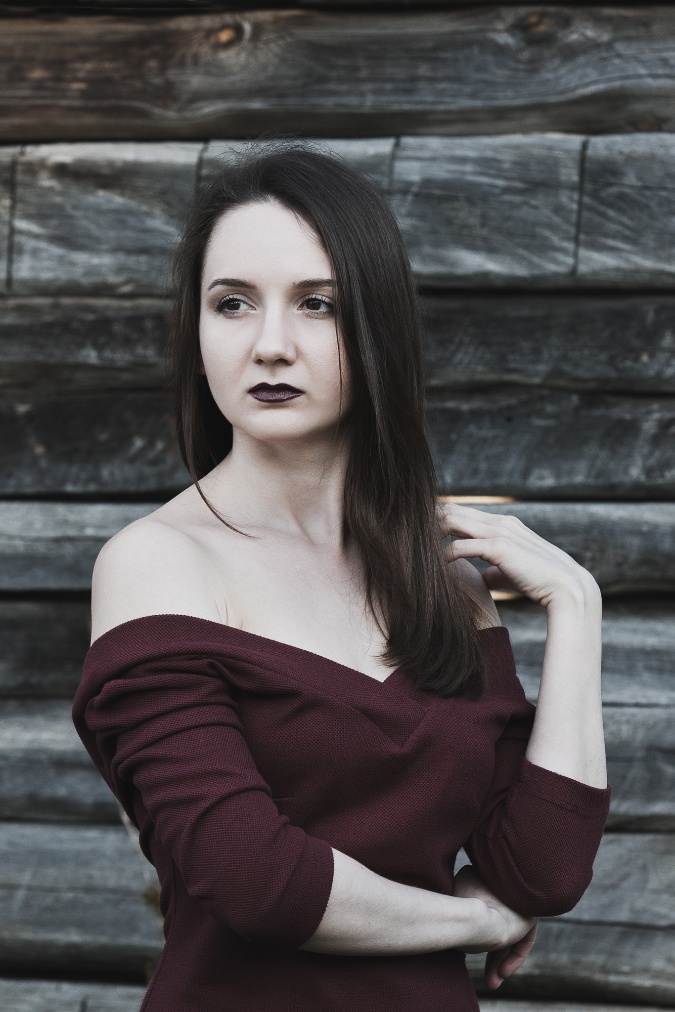 Canon EF 70-200mm F2.8L USM sample photo. Svetlana photography