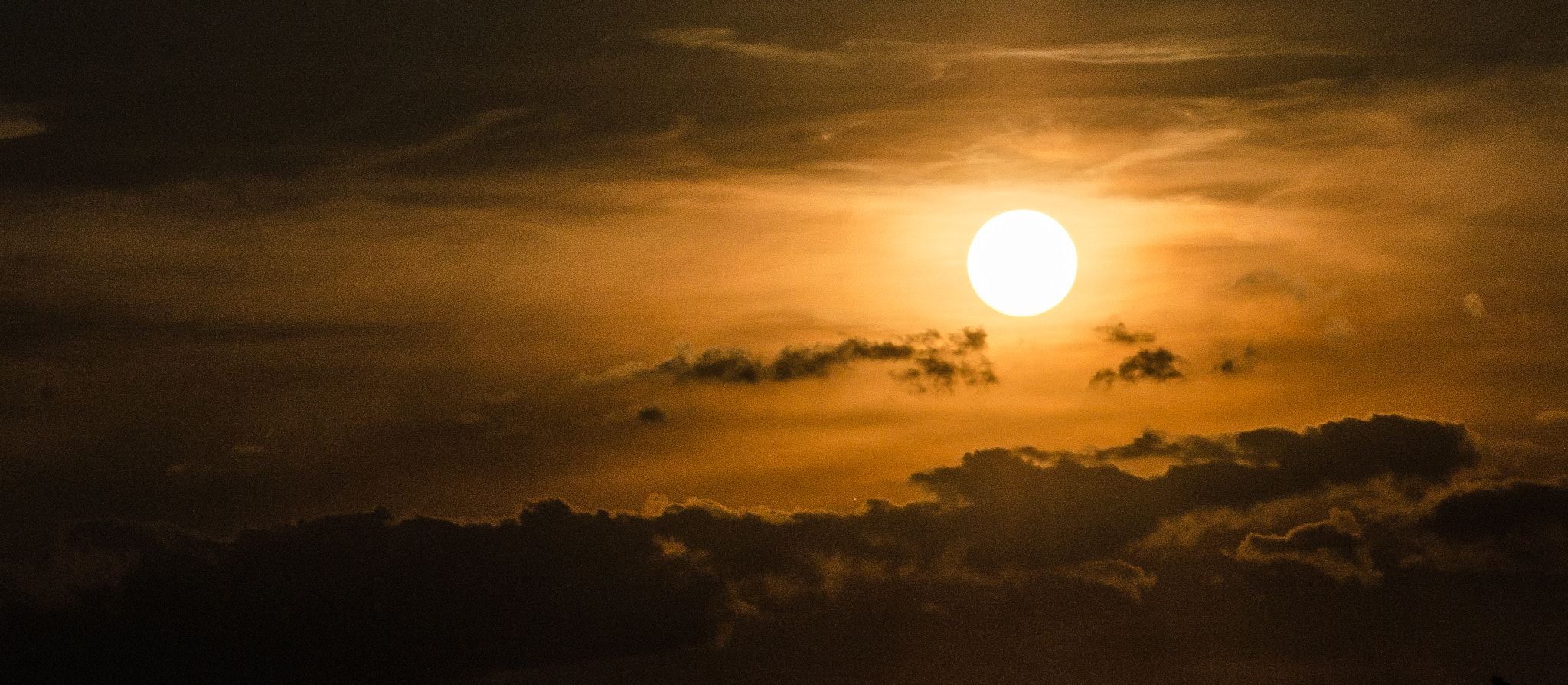 Nikon D7000 + Sigma APO 100-300mm F4 EX IF HSM sample photo. Sundown/slovakia photography