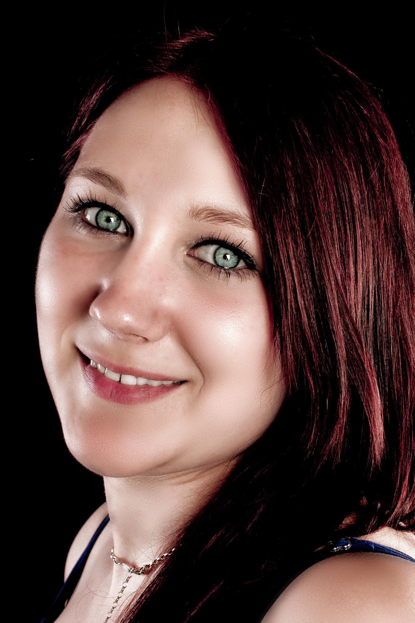 Canon EF-S 24mm F2.8 STM sample photo. Tamara photography