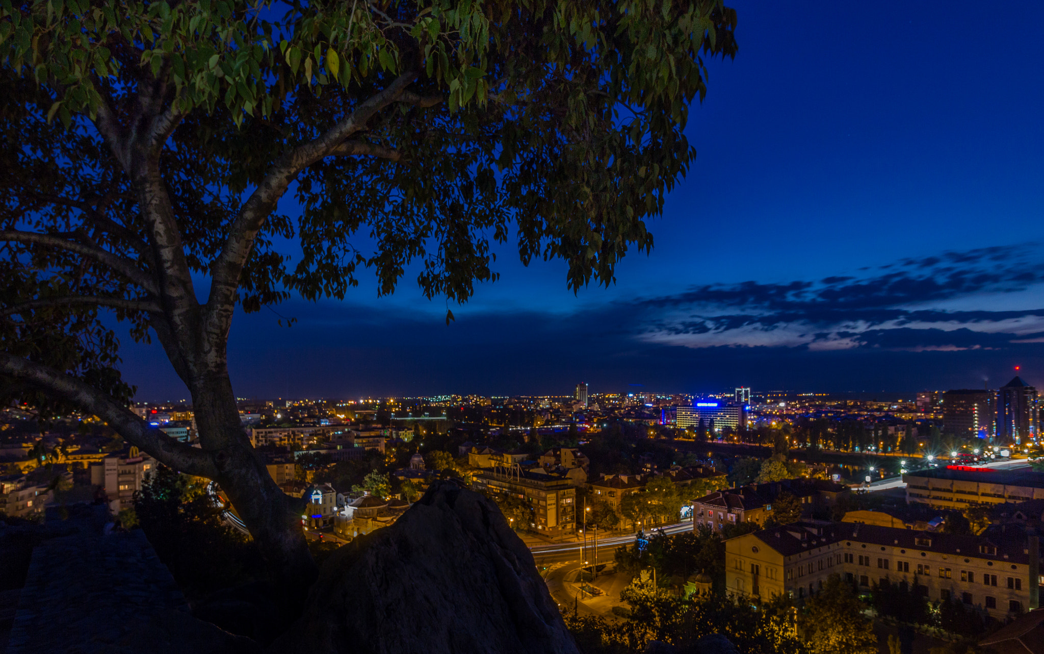 Canon EF-S 10-18mm F4.5–5.6 IS STM sample photo. Plovdiv european capital of culture 2019 photography