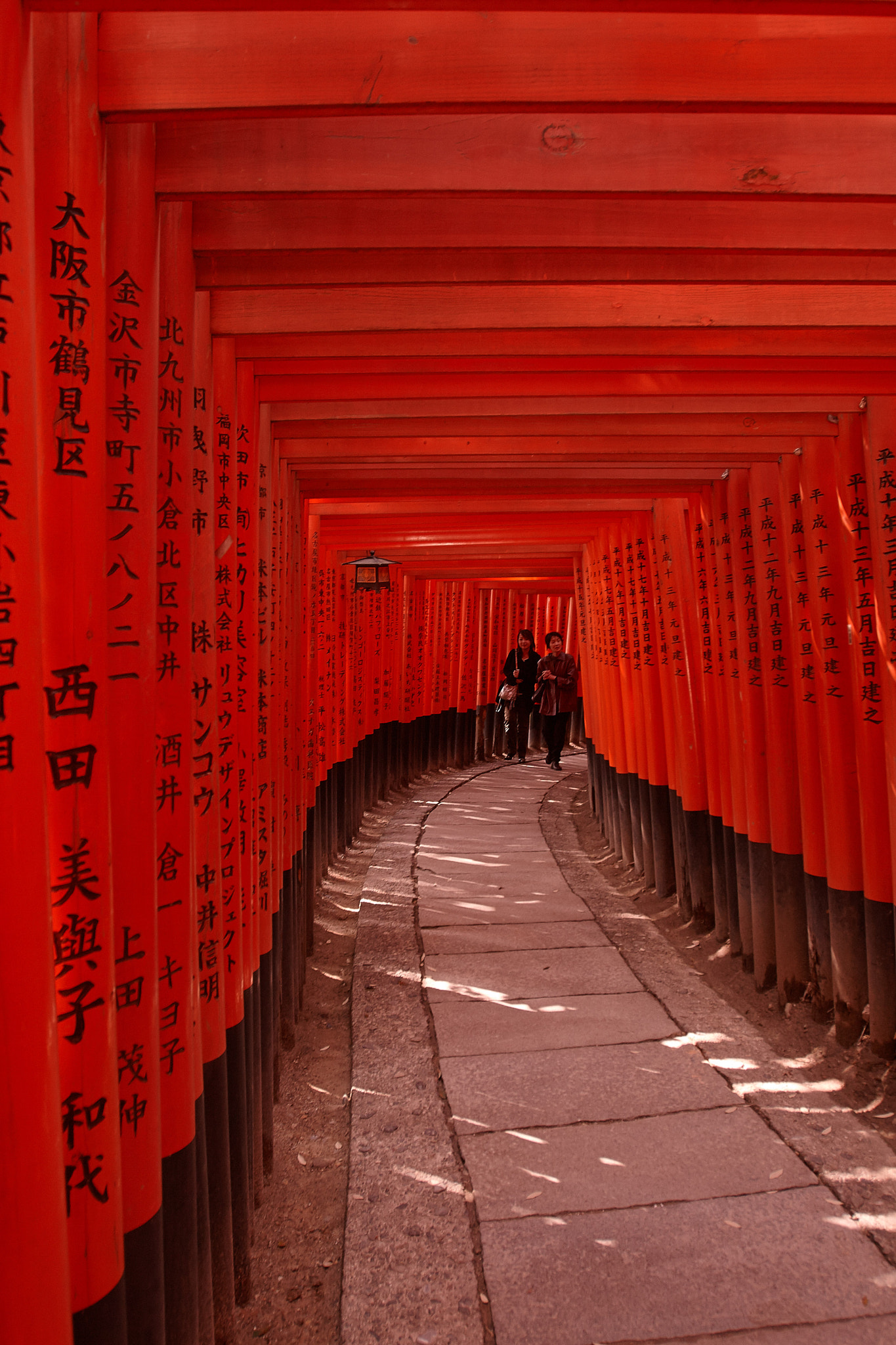 Canon EOS 30D + Canon EF 16-35mm F2.8L USM sample photo. Afterlife gate photography