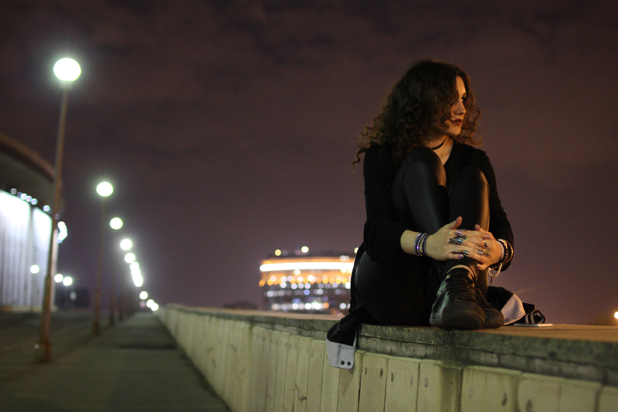 Sigma 30mm F1.4 EX DC HSM sample photo. Mila #1 photography