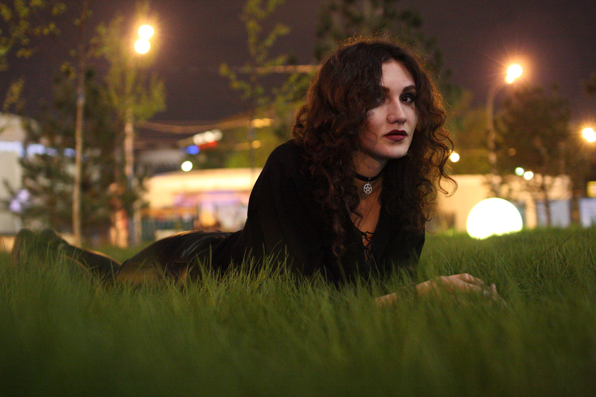 Sigma 30mm F1.4 EX DC HSM sample photo. Mila #3 photography