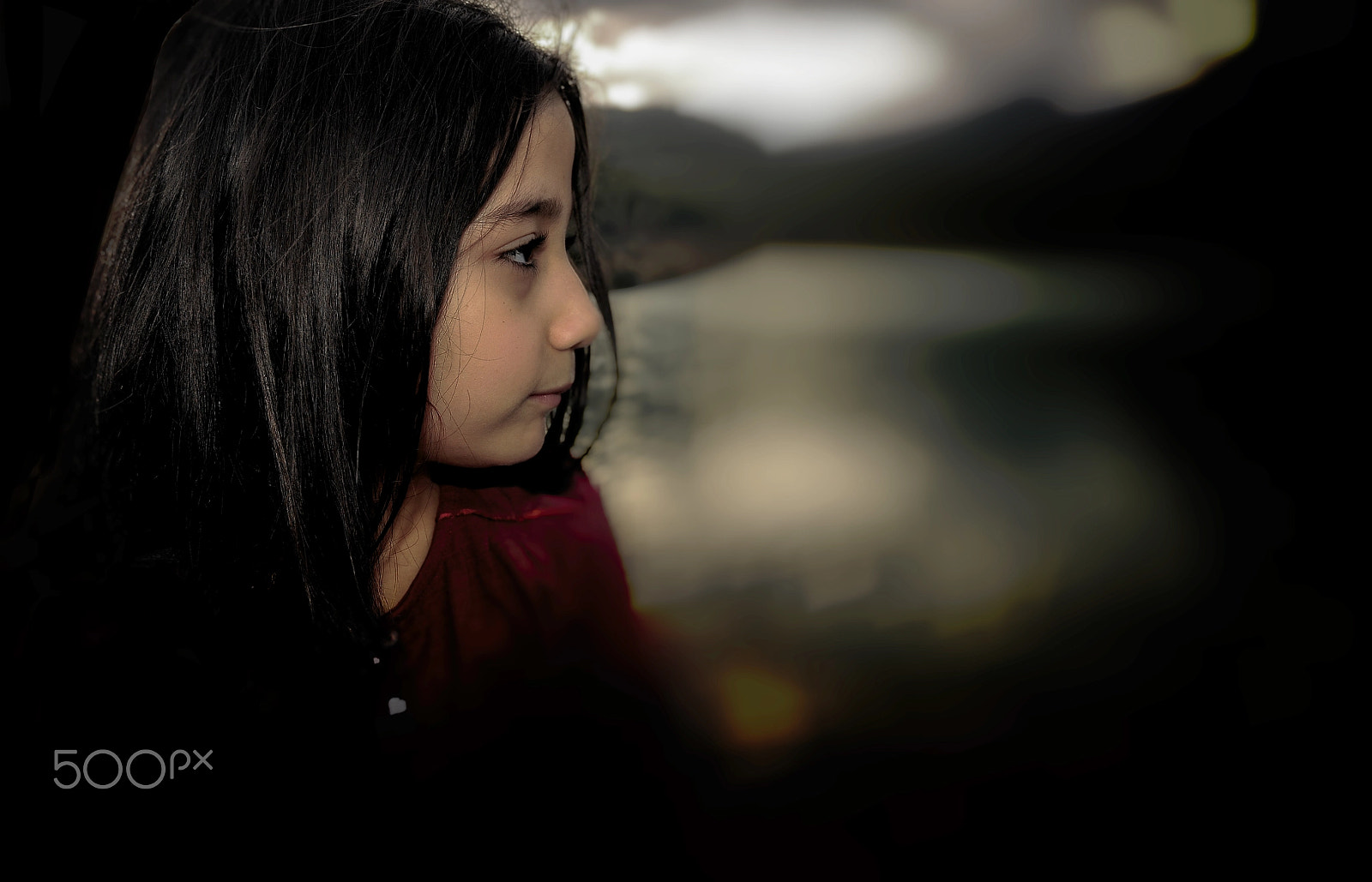 Nikon D300S sample photo. İdil's dream photography
