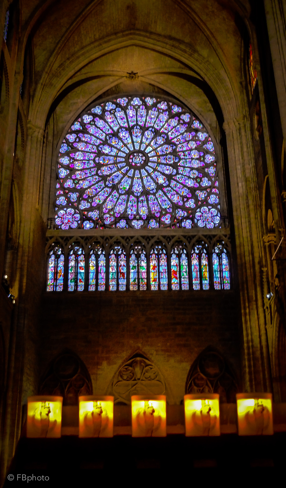 Panasonic Lumix DMC-FH25 (Lumix DMC-FS35) sample photo. Paris photography