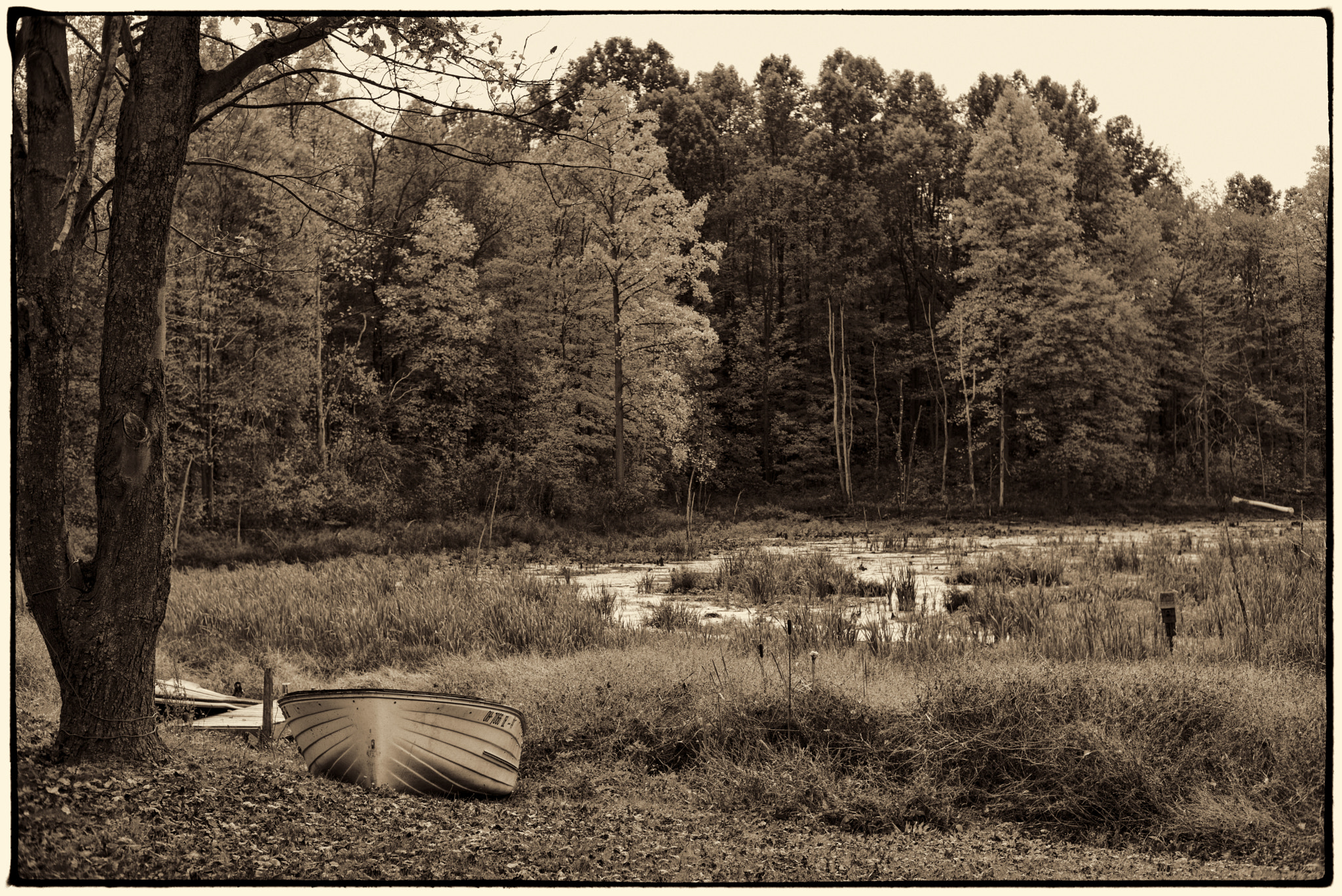 Noctilux-M 1:1/50 sample photo. Burton, untitled in b&w photography