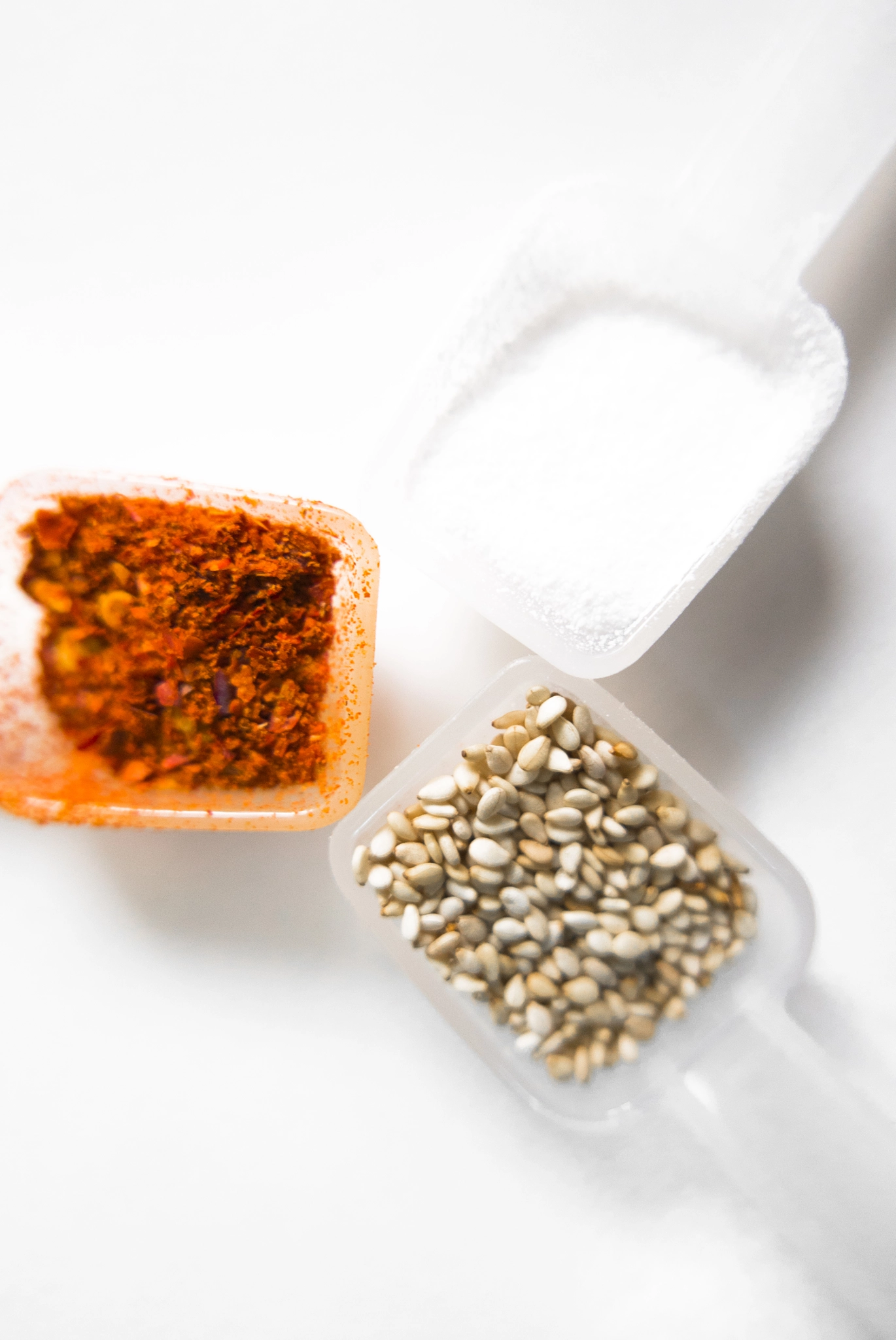 Condiments