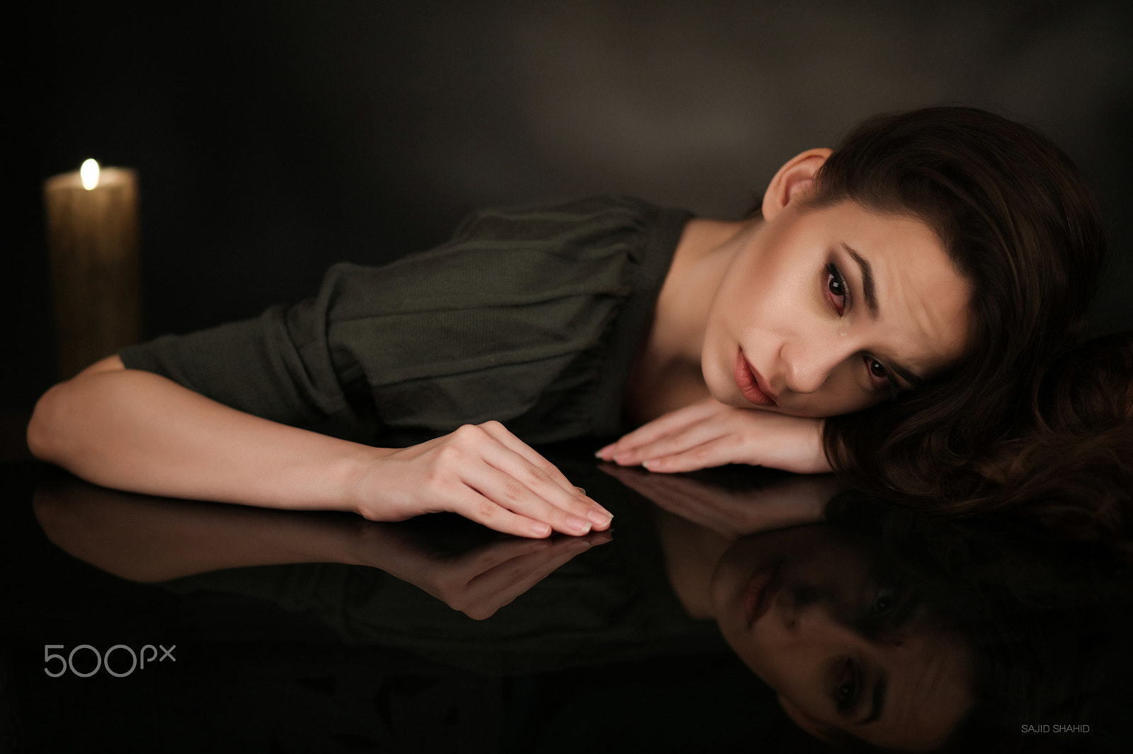 Canon EOS 5DS R sample photo. Broken photography