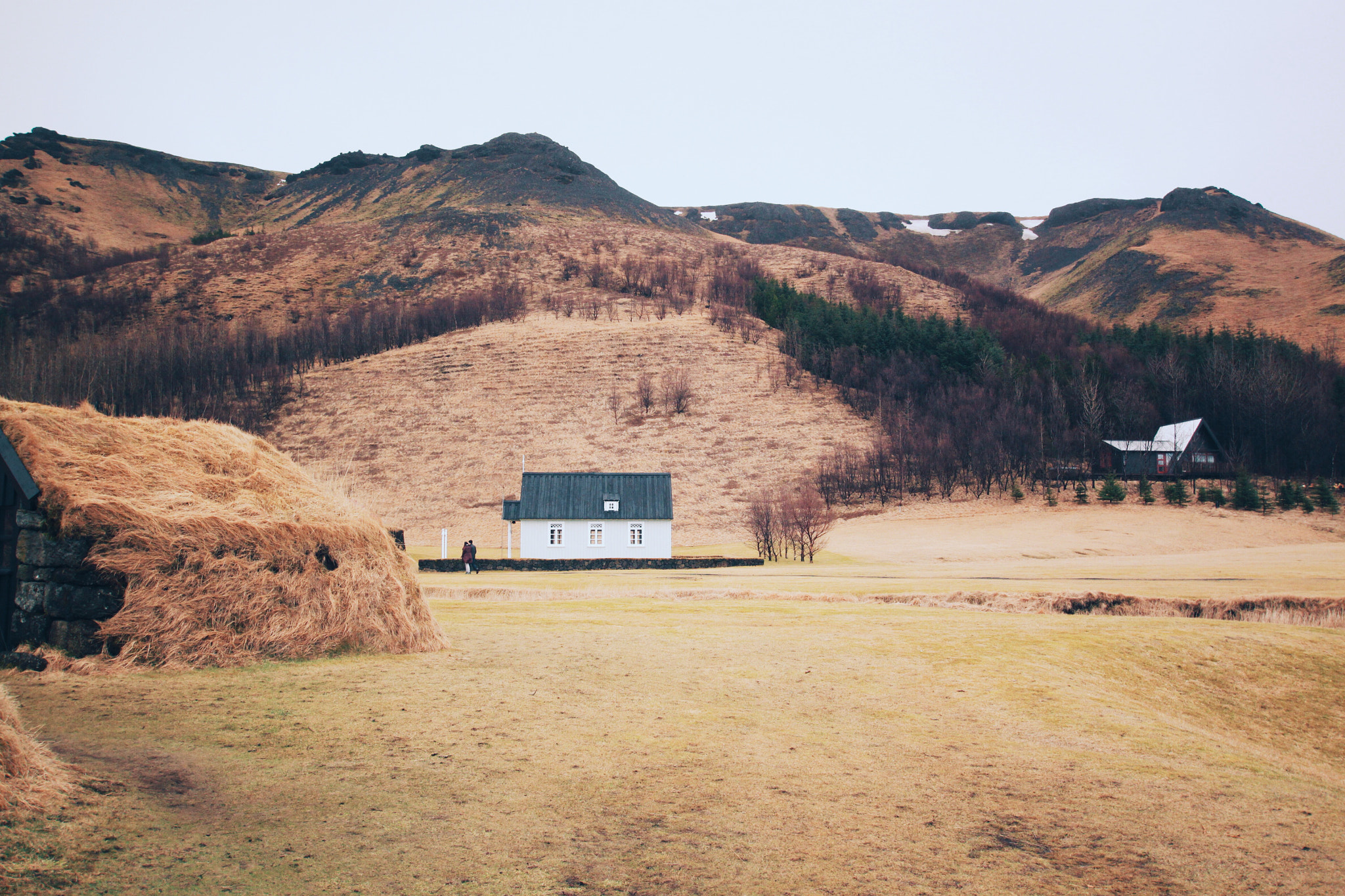 Sigma 10-20mm F3.5 EX DC HSM sample photo. Iceland folk museum.jpg photography