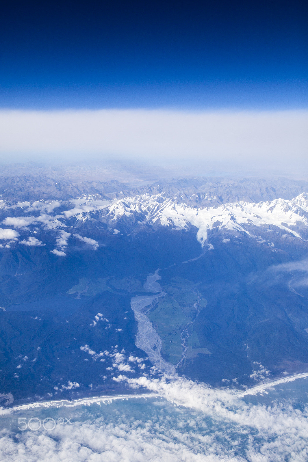 Sigma 24-35mm F2 DG HSM Art sample photo. Land of beauty - i photography