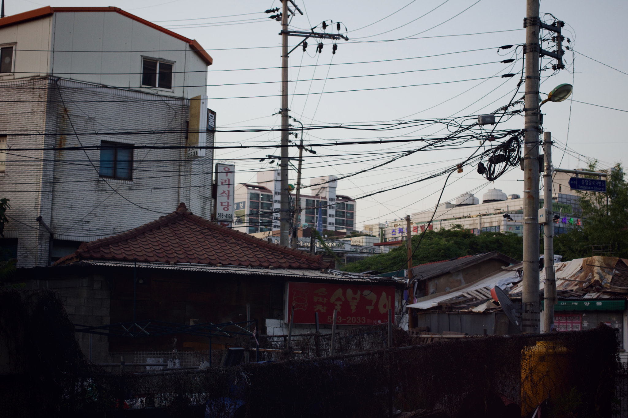 Canon EOS 760D (EOS Rebel T6s / EOS 8000D) sample photo. Old guri photography