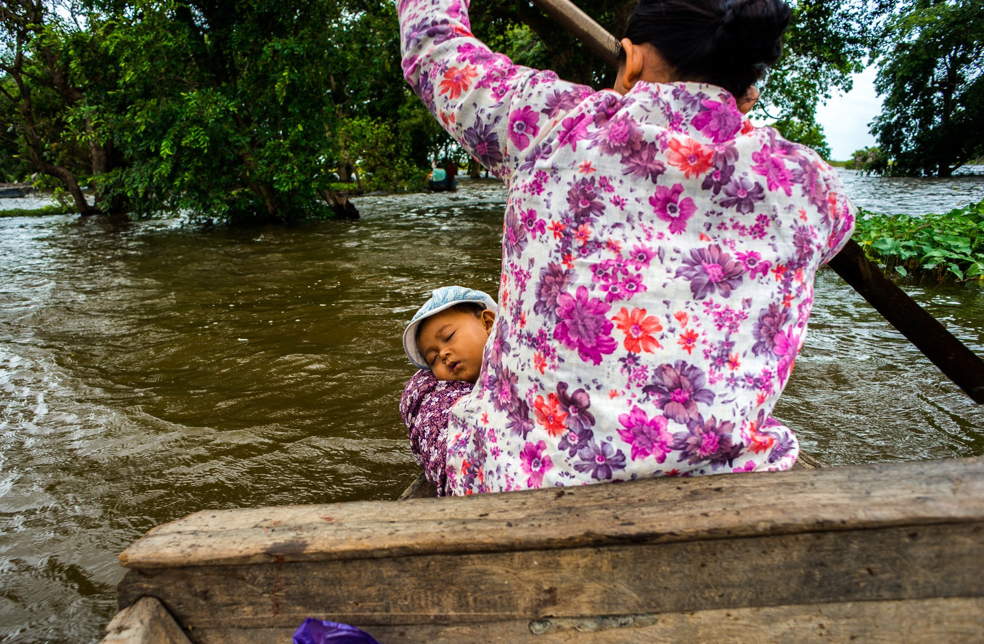 Sony a99 II sample photo. Mother photography