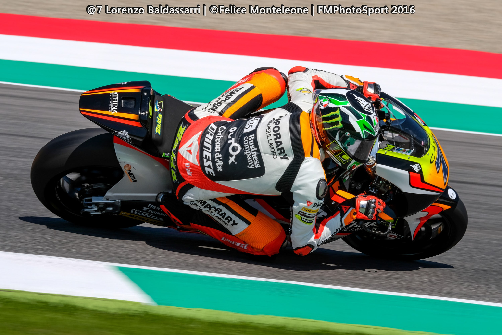 Fujifilm X-Pro2 sample photo. Motogp, gran premio d'italia tim photography