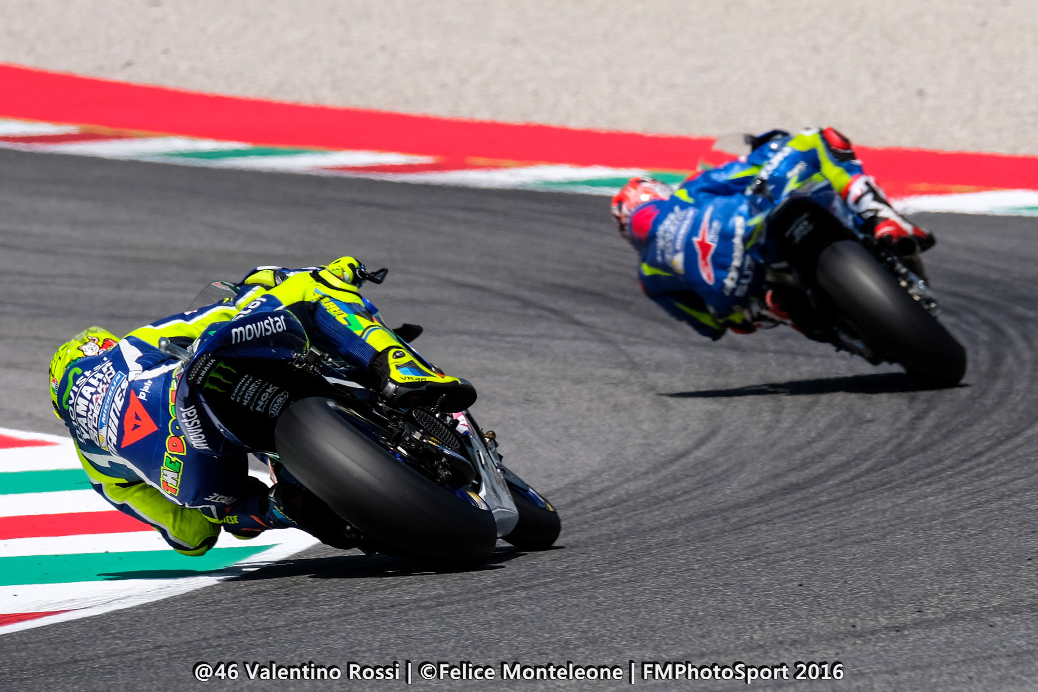 Fujifilm X-Pro2 sample photo. Motogp, gran premio d'italia tim photography