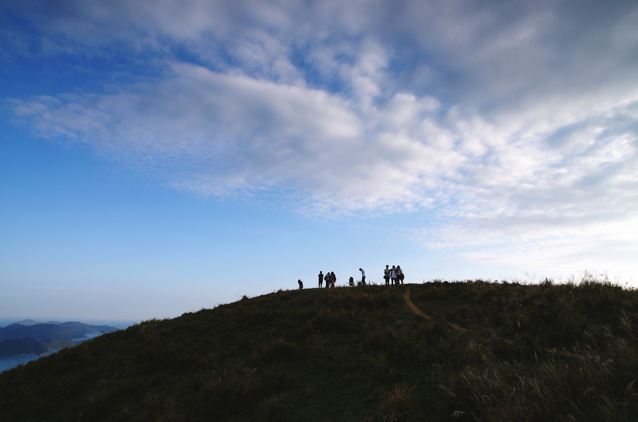 Pentax smc DA 14mm F2.8 ED (IF) sample photo. Landscape photography
