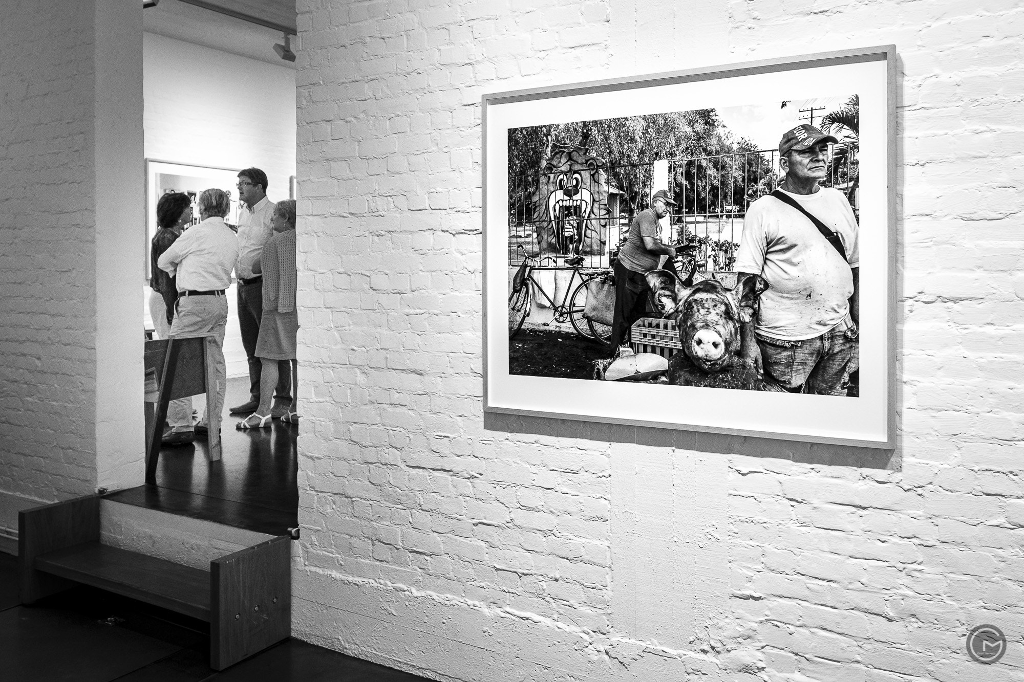 Fujifilm X-E2 + Fujifilm XF 16mm F1.4 R WR sample photo. Cuba la lucha photography