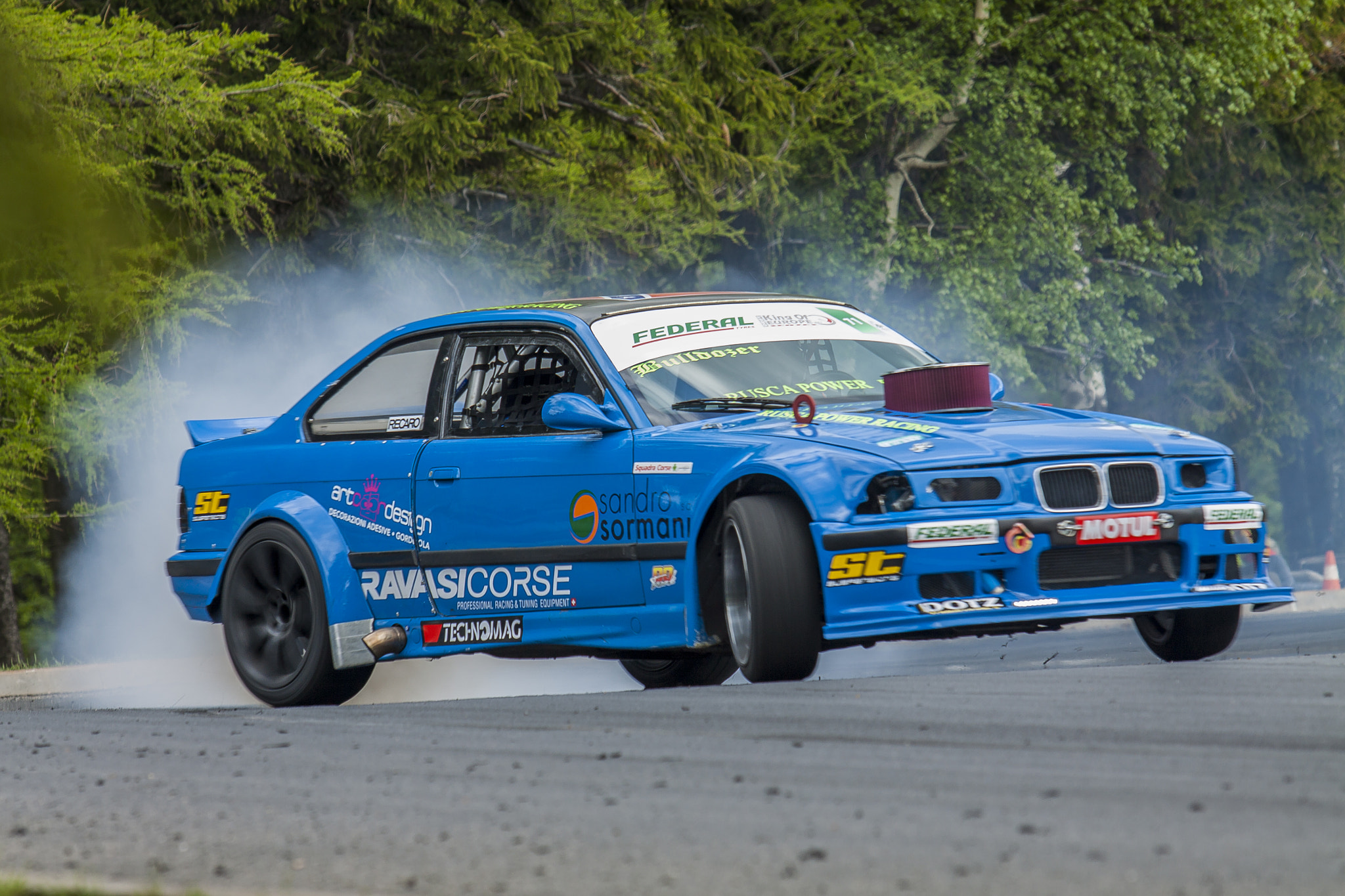 Canon EF 70-200mm F2.8L USM sample photo. Drift # 3 photography