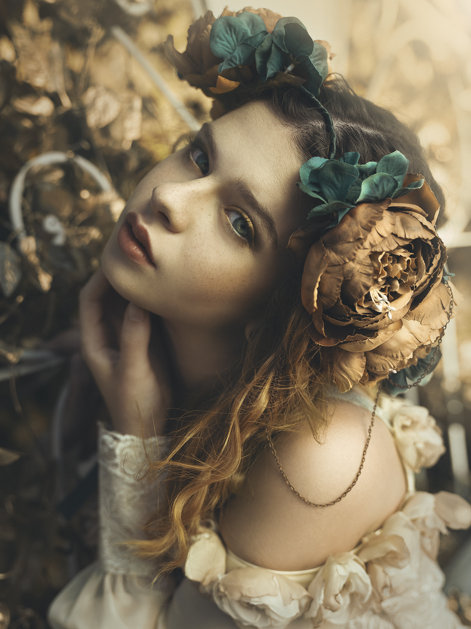 Pentax 645D sample photo. Paula photography