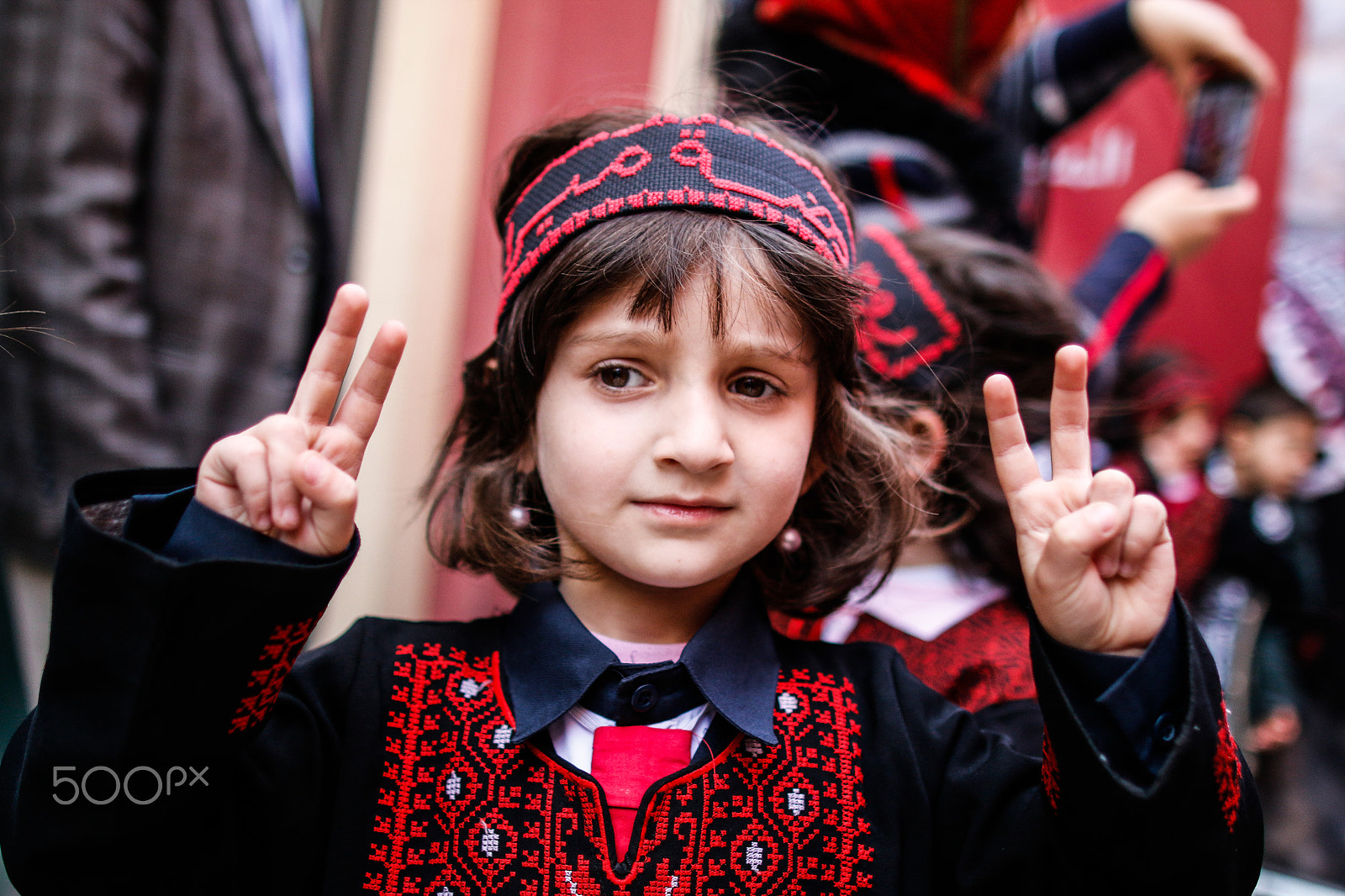 Canon EF 24mm F1.4L II USM sample photo. The children of palestine photography