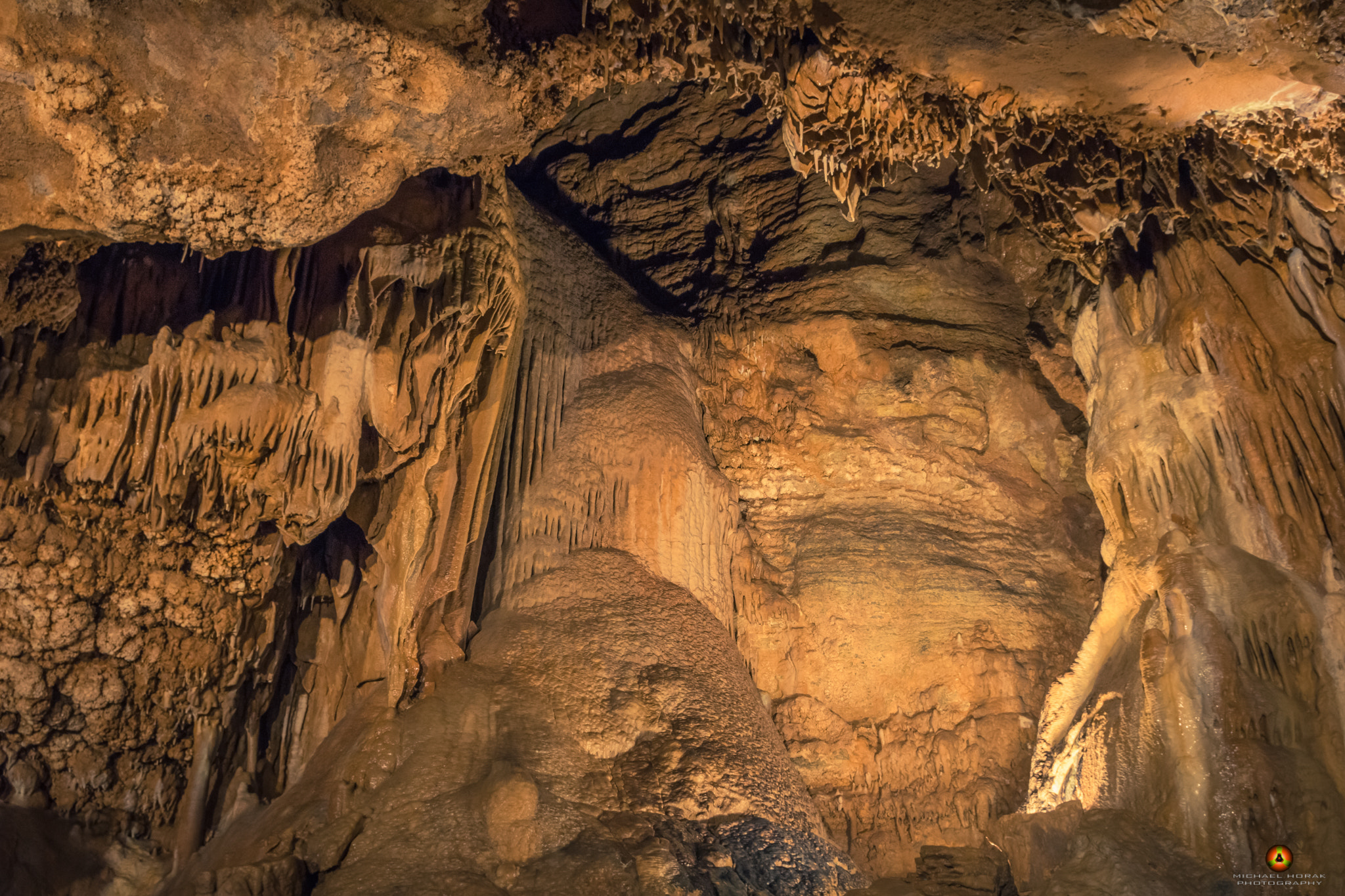 Sony SLT-A77 + Minolta AF 17-35mm F2.8-4 (D) sample photo. Koněprusy caves iii photography